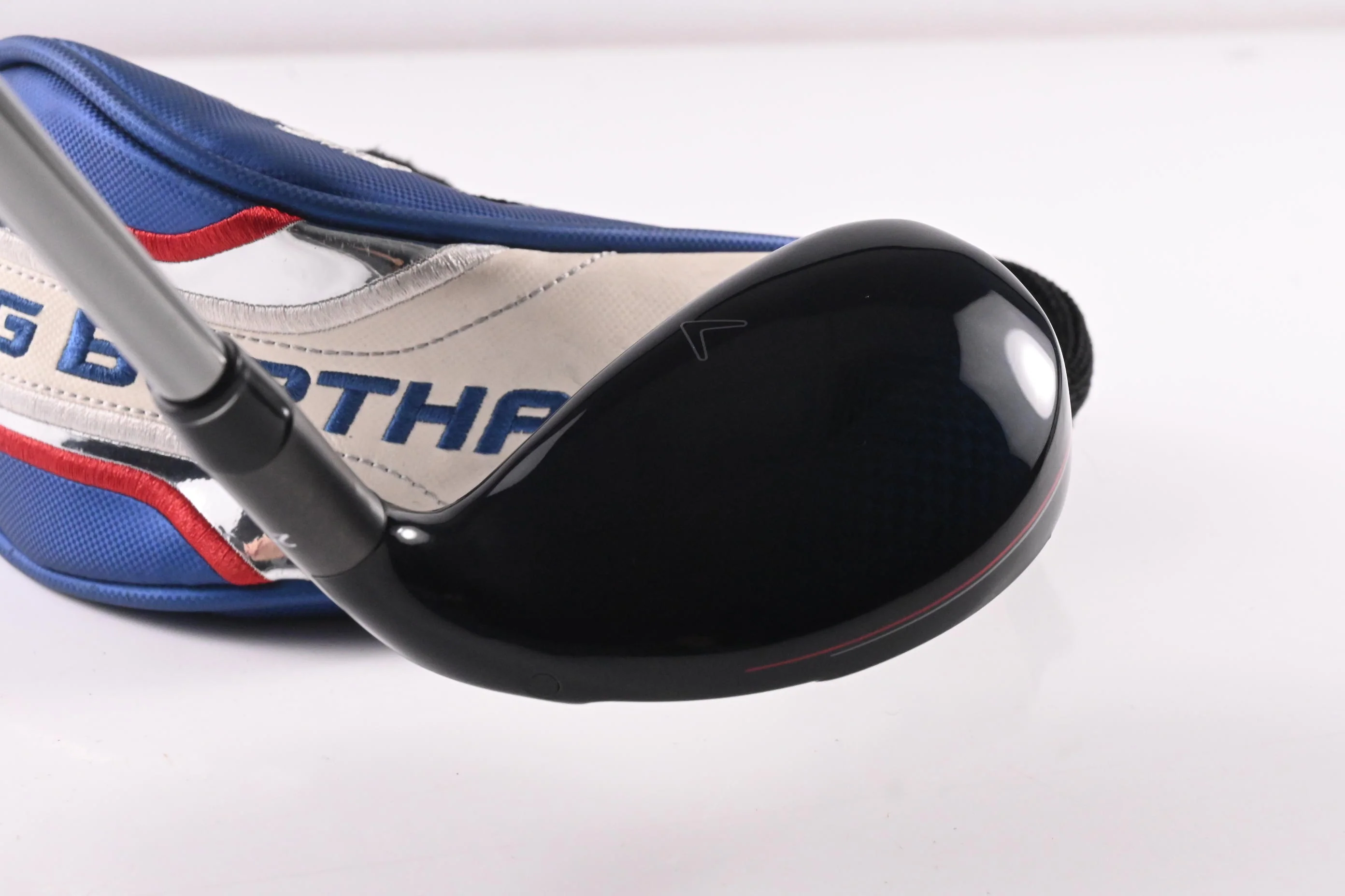 Callaway Big Bertha B21 #4 Hybrid / 21 Degree / Regular Flex RCH 65 Shaft - Image 5