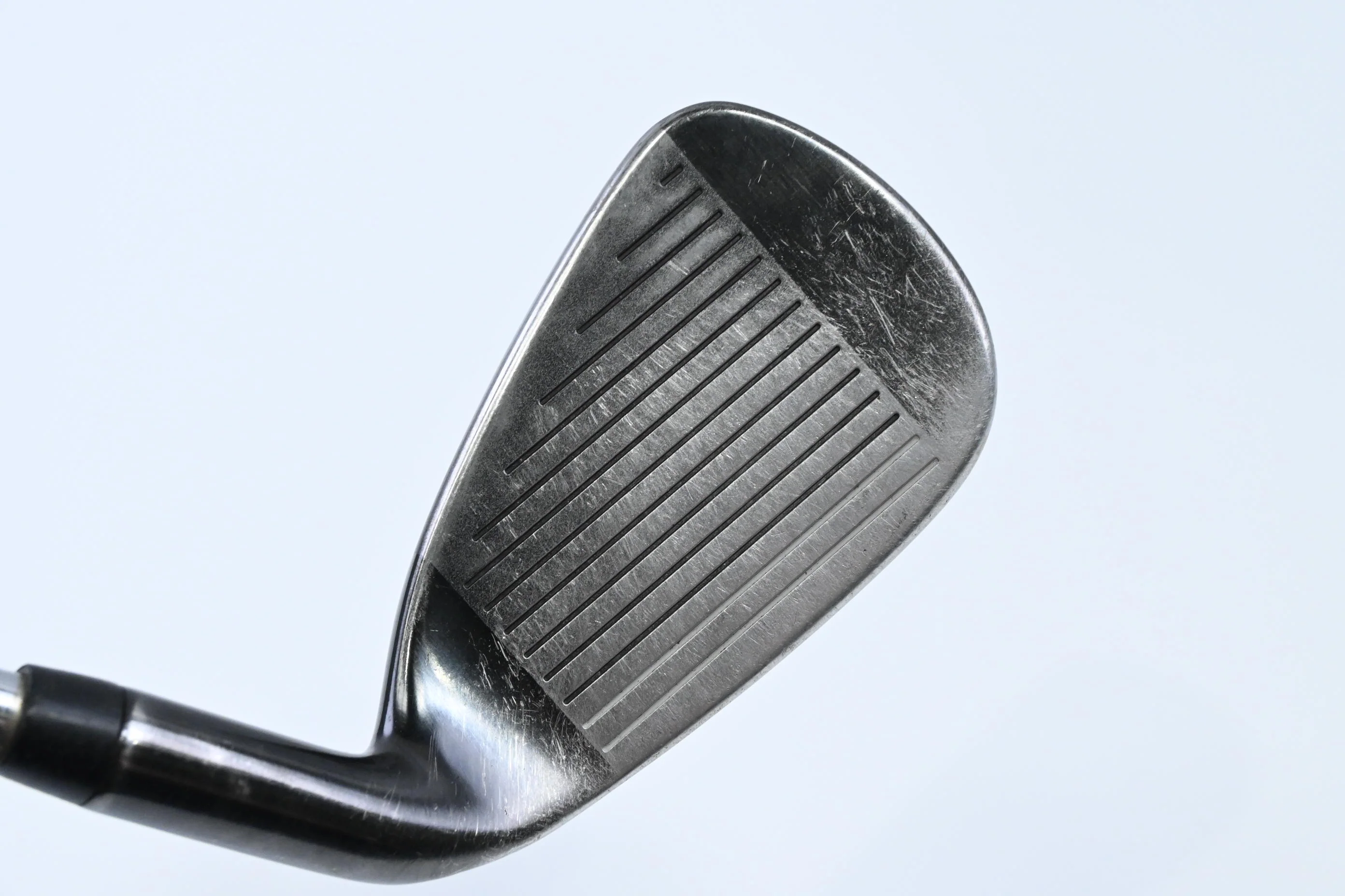 Left Hand Callaway Big Bertha CF19 #7 Iron / Regular Flex KBS Max 90 - Image 2
