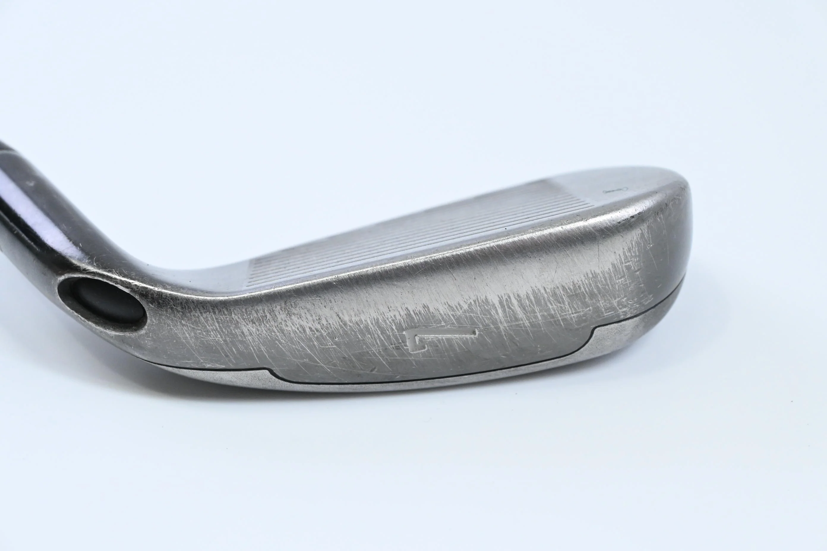 Left Hand Callaway Big Bertha CF19 #7 Iron / Regular Flex KBS Max 90 - Image 3