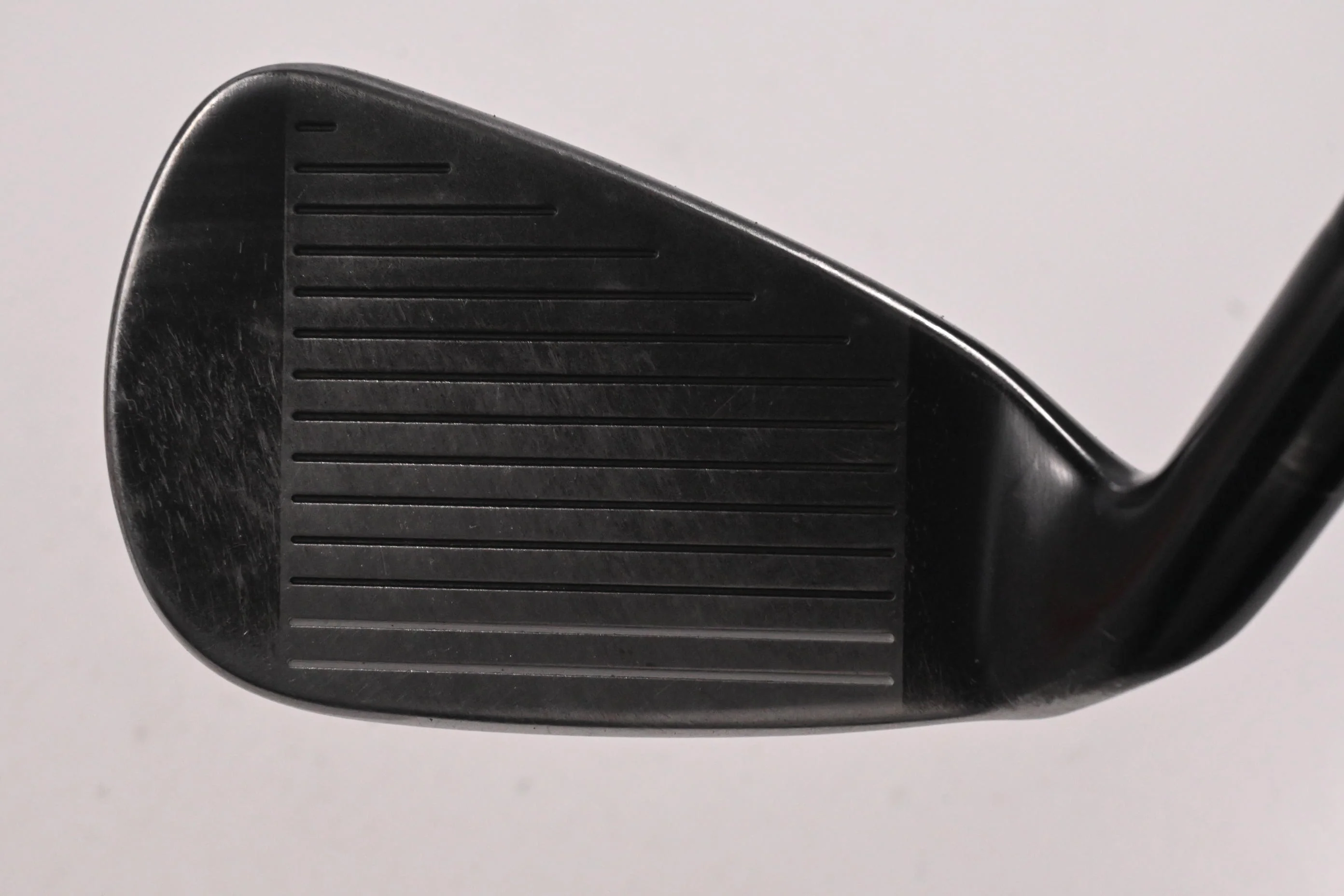 Callaway Big Bertha CF19 #7 Iron / Stiff Flex Catalyst 80 Shaft - Image 2