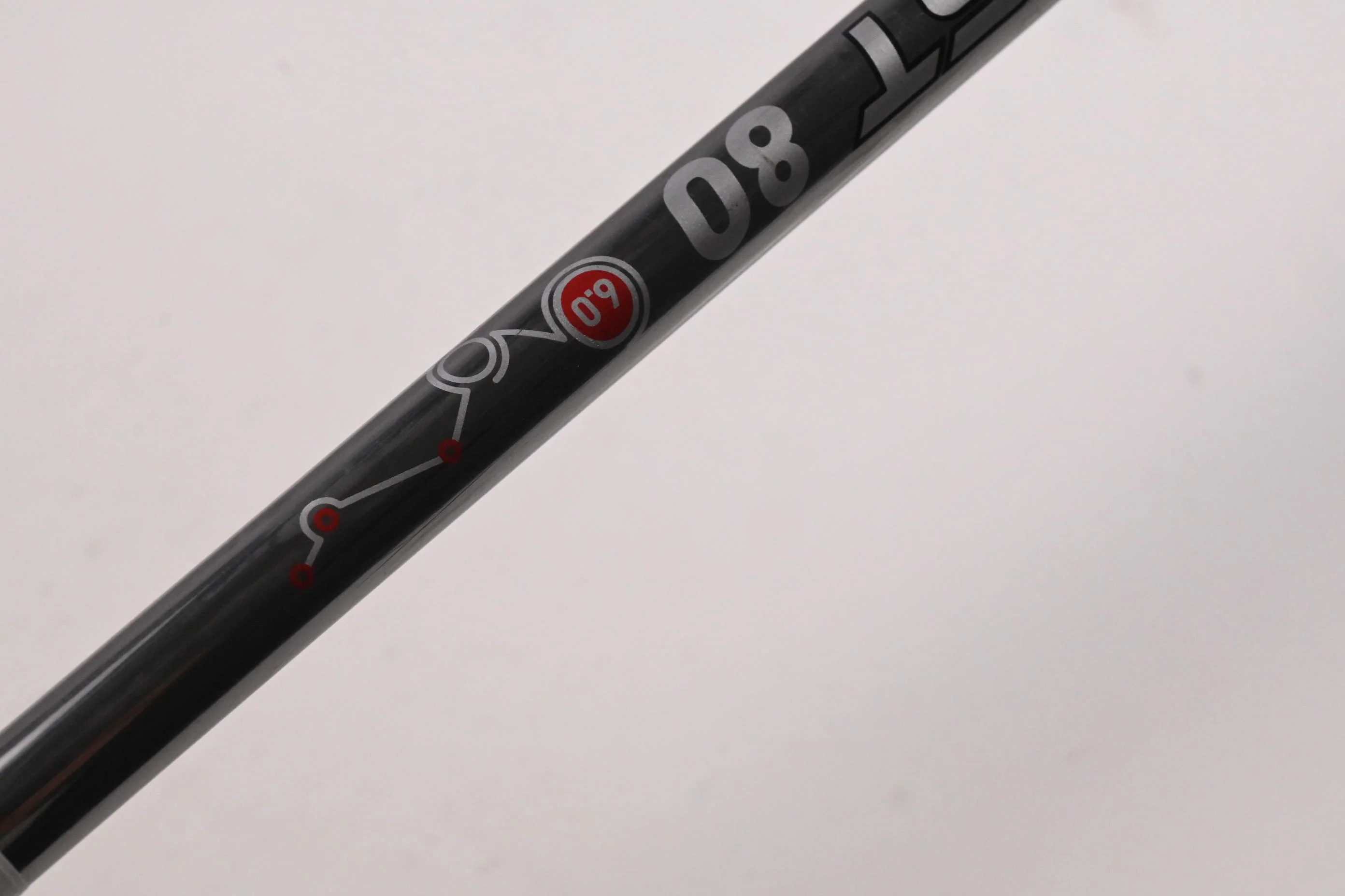 Callaway Big Bertha CF19 #7 Iron / Stiff Flex Catalyst 80 Shaft - Image 4