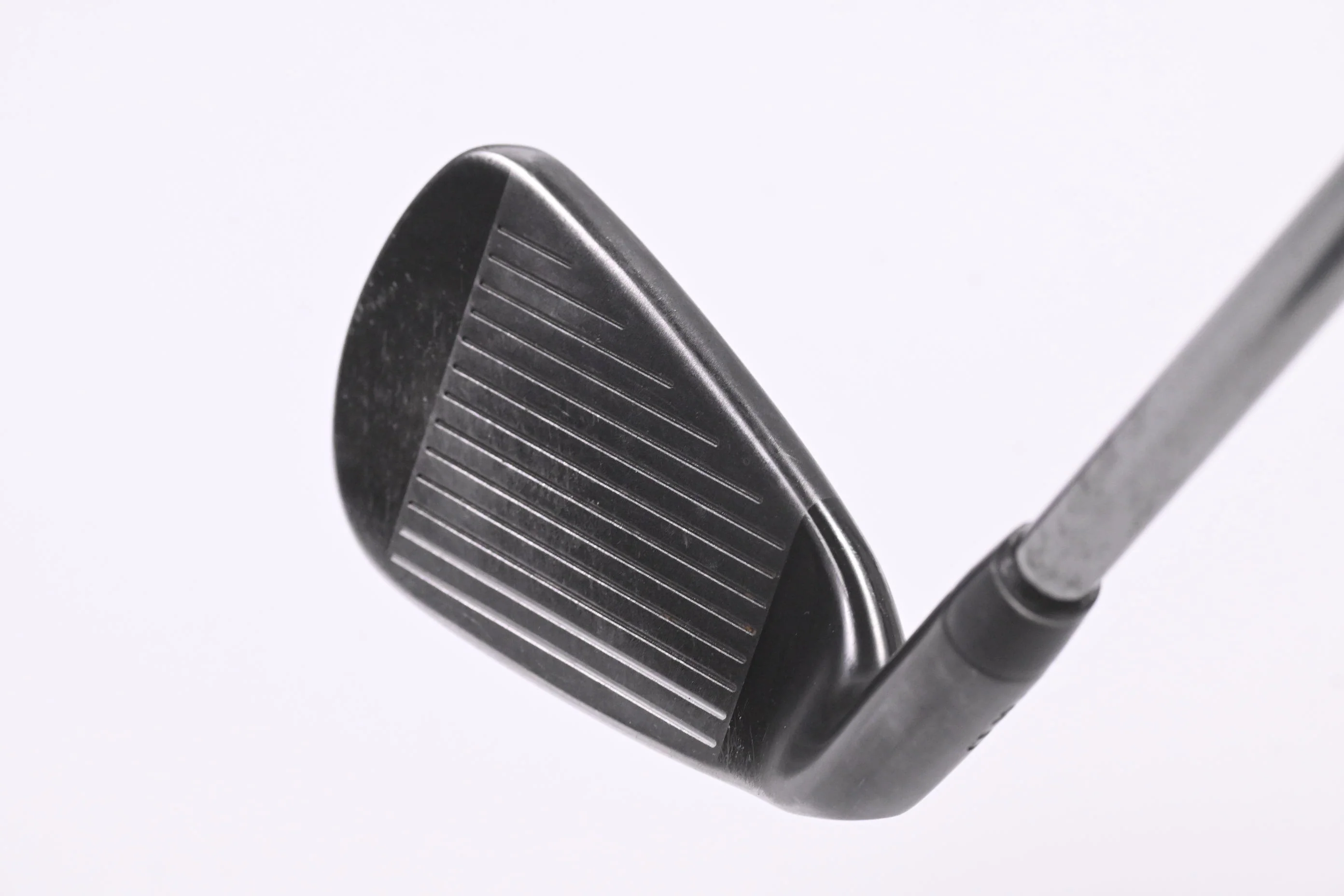 Callaway Big Bertha CF19 #6 Iron / 26 Degree / Stiff Flex Castalyst 80 Shaft - Image 2