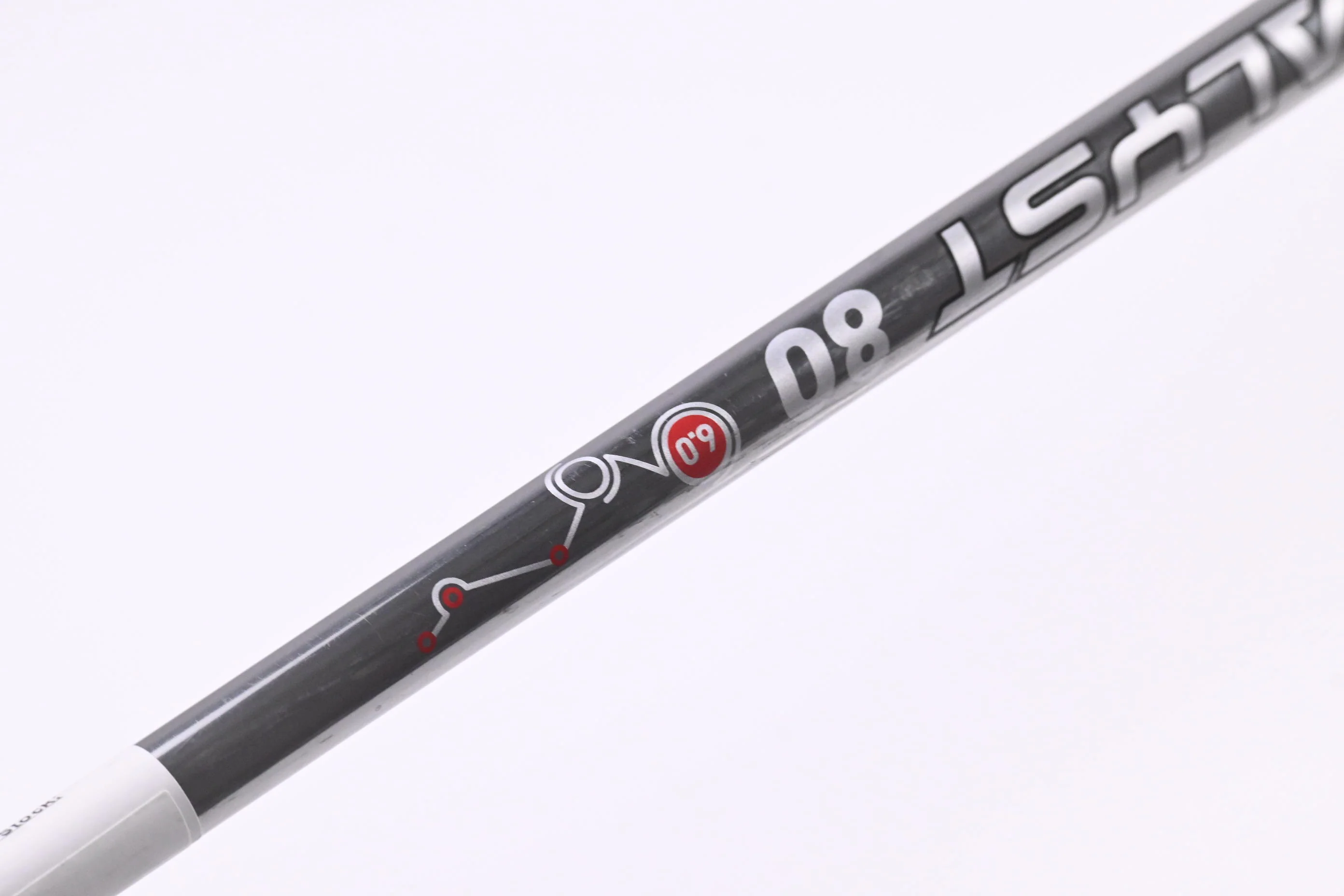 Callaway Big Bertha CF19 #6 Iron / 26 Degree / Stiff Flex Castalyst 80 Shaft - Image 4