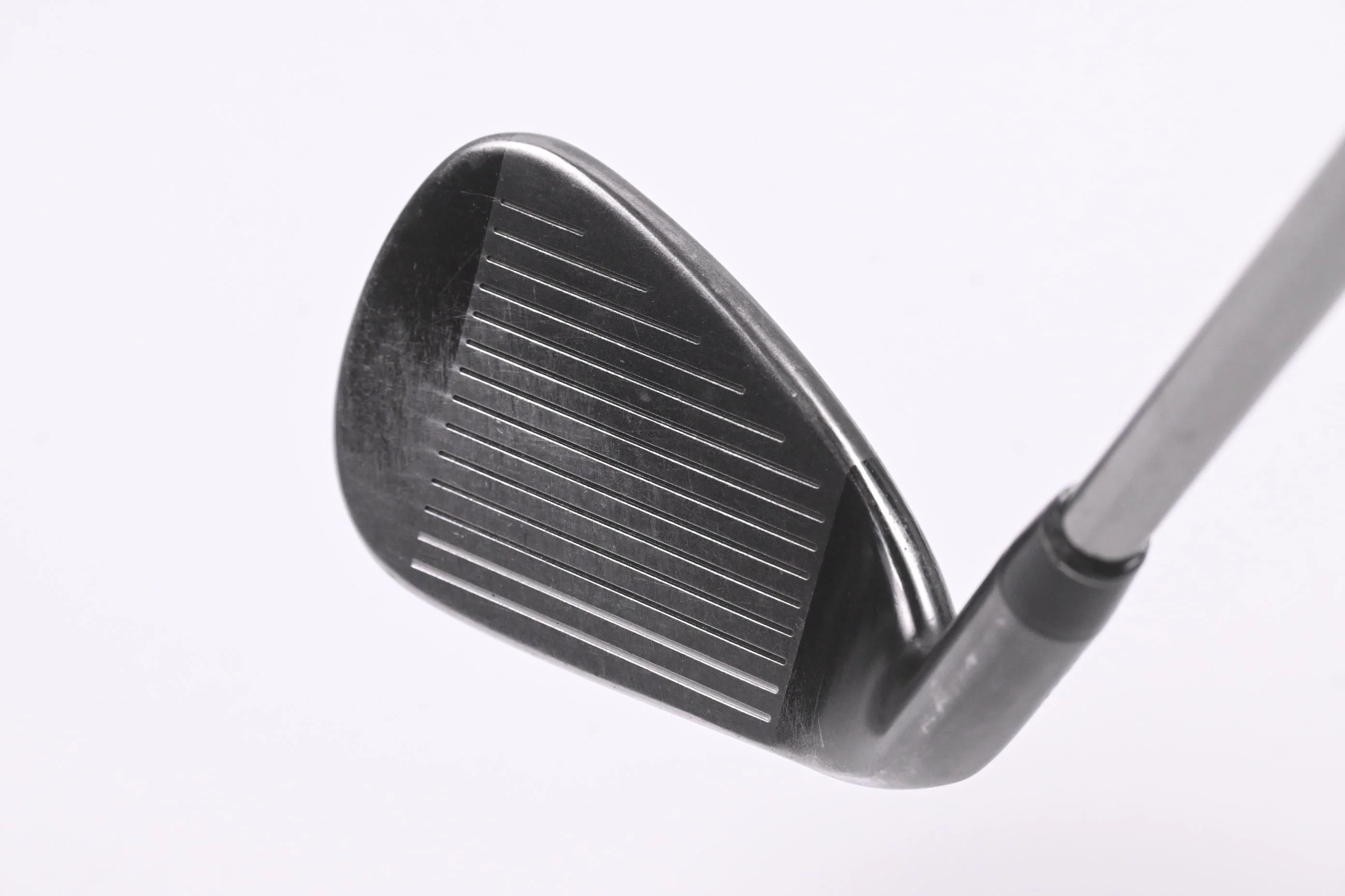 Callaway Big Bertha CF19 #8 Iron / 34 Degree / Stiff Flex Catalyst 80 Shaft - Image 2