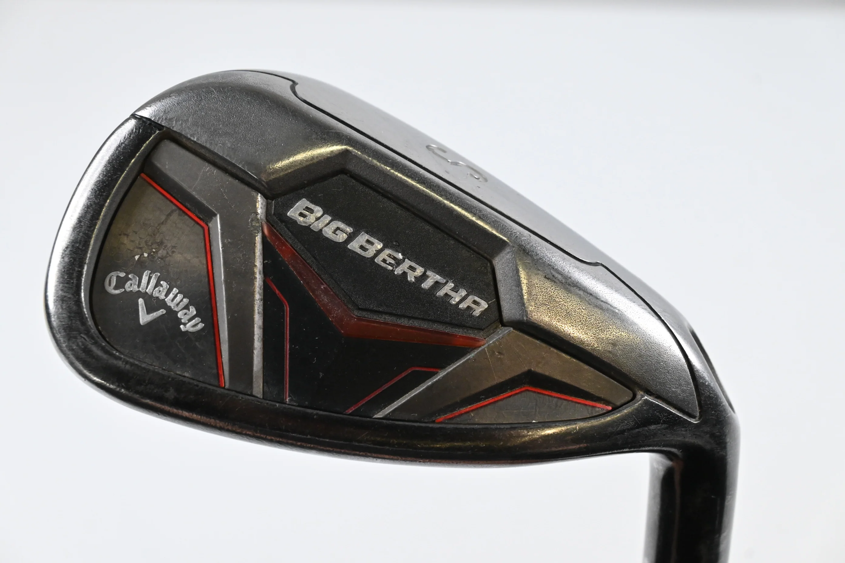 Ladies Callaway Big Bertha CF19 Sand Wedge / 54 Degree / Ladies Flex Recoil ESX