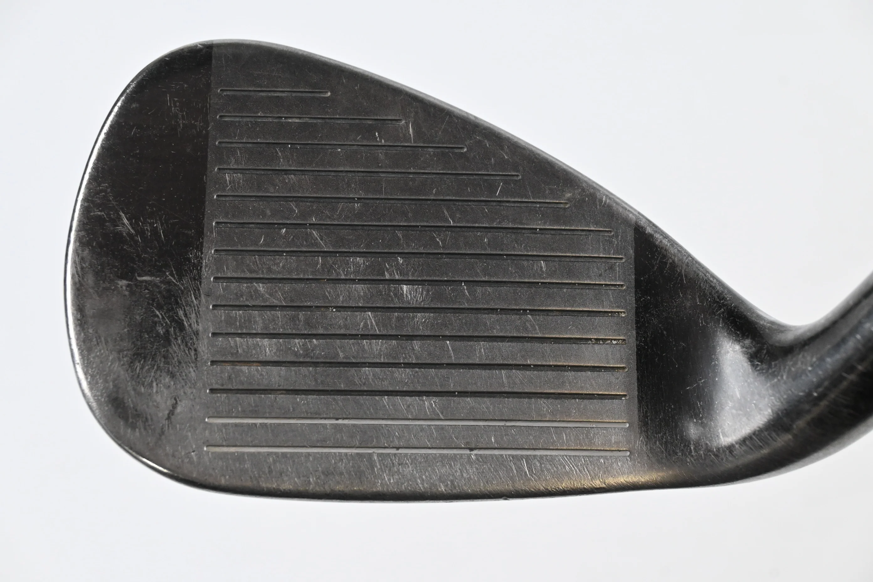 Ladies Callaway Big Bertha CF19 Sand Wedge / 54 Degree / Ladies Flex Recoil ESX - Image 2