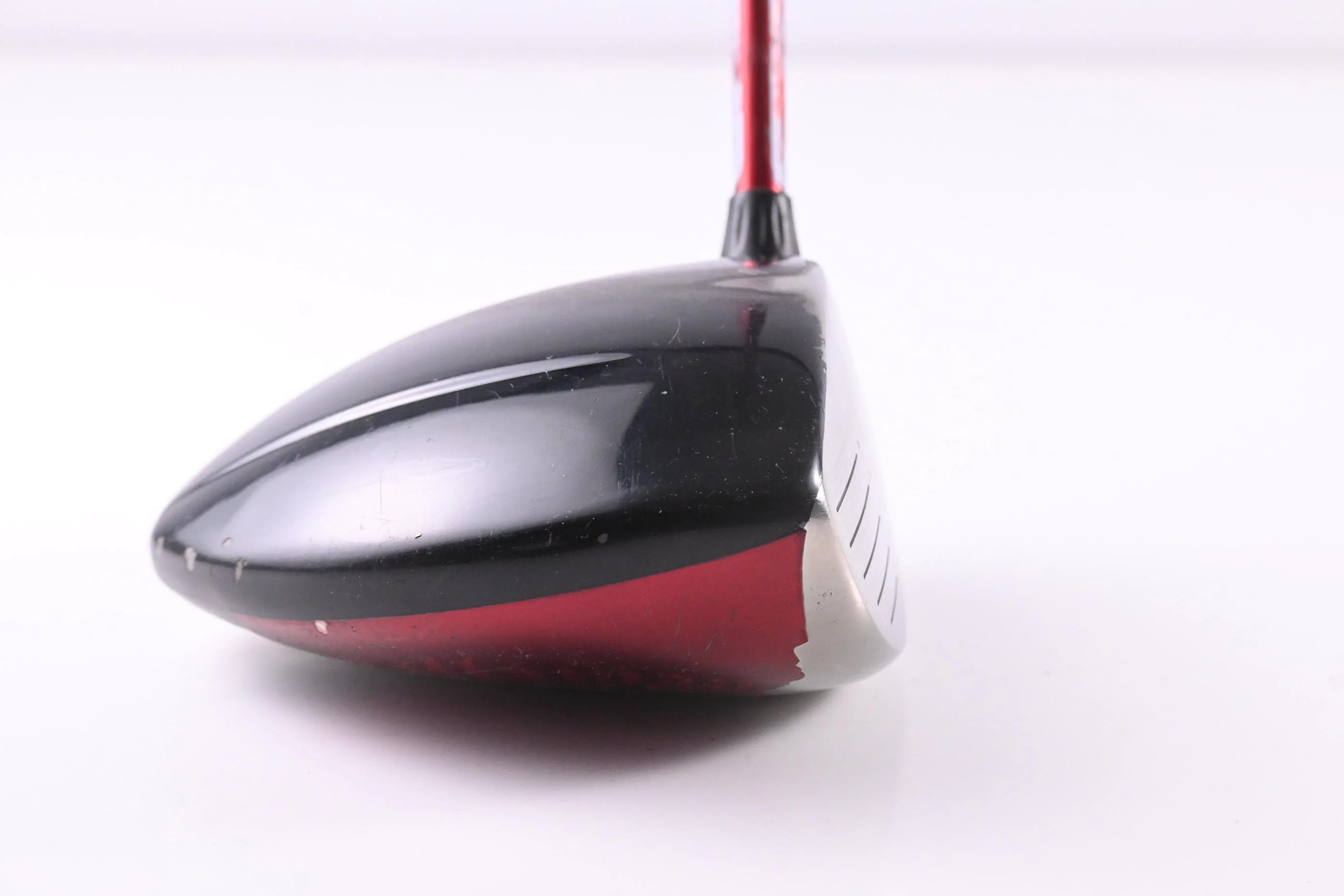 Callaway Big Bertha Diablo Driver / 11 Degree / Regular Flex Aldila DVS 65 Shaft - Image 3