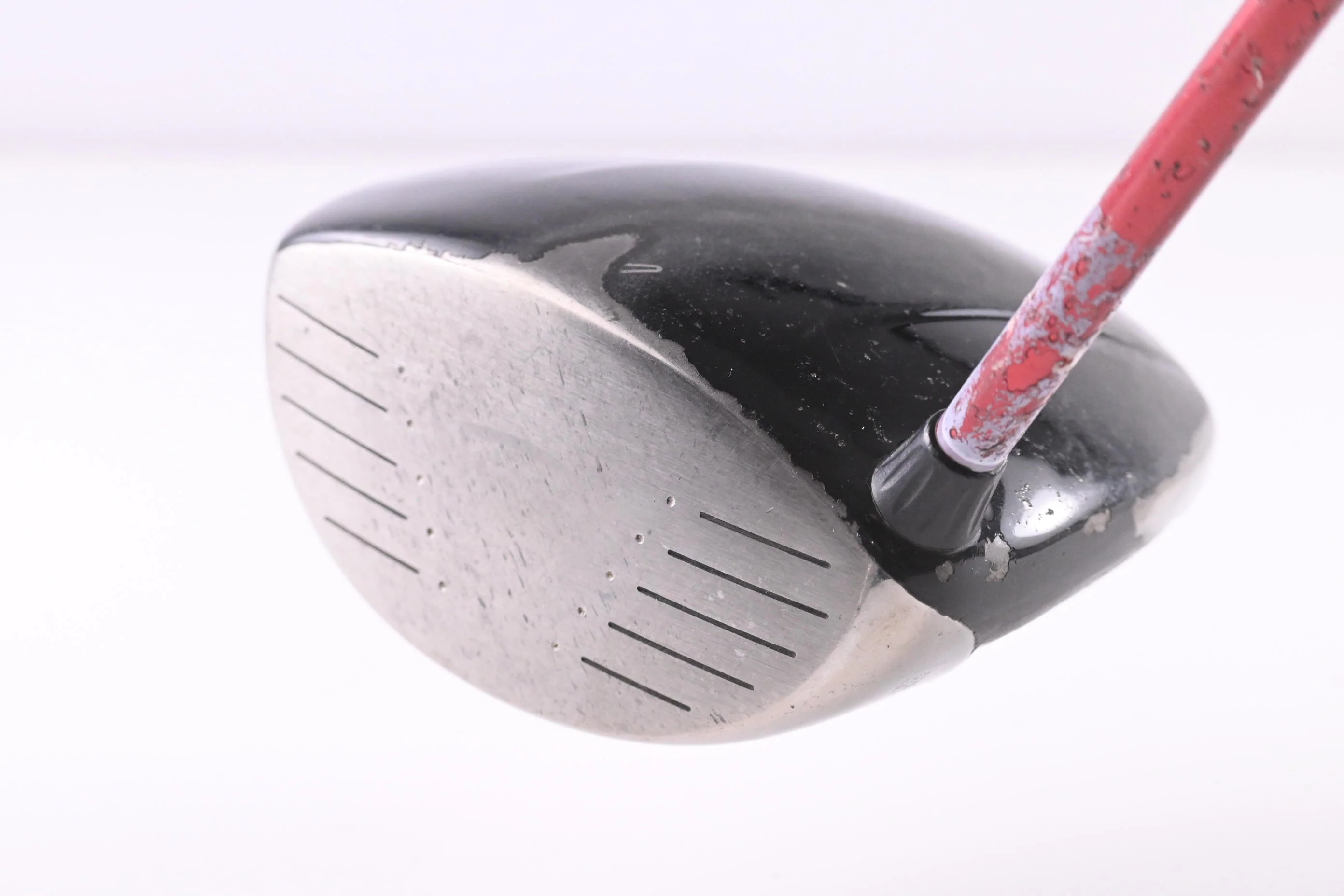 Callaway Big Bertha Diablo Driver / 11 Degree / Regular Flex Aldila DVS 65 Shaft - Image 4