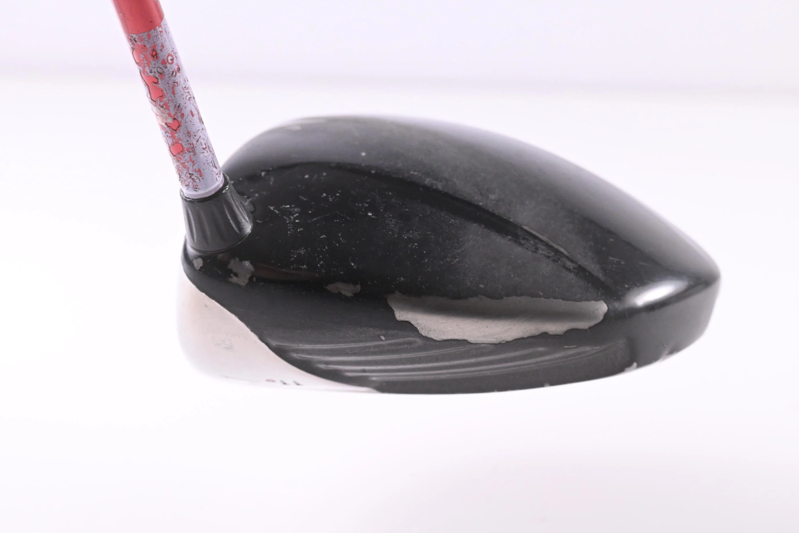 Callaway Big Bertha Diablo Driver / 11 Degree / Regular Flex Aldila DVS 65 Shaft - Image 5