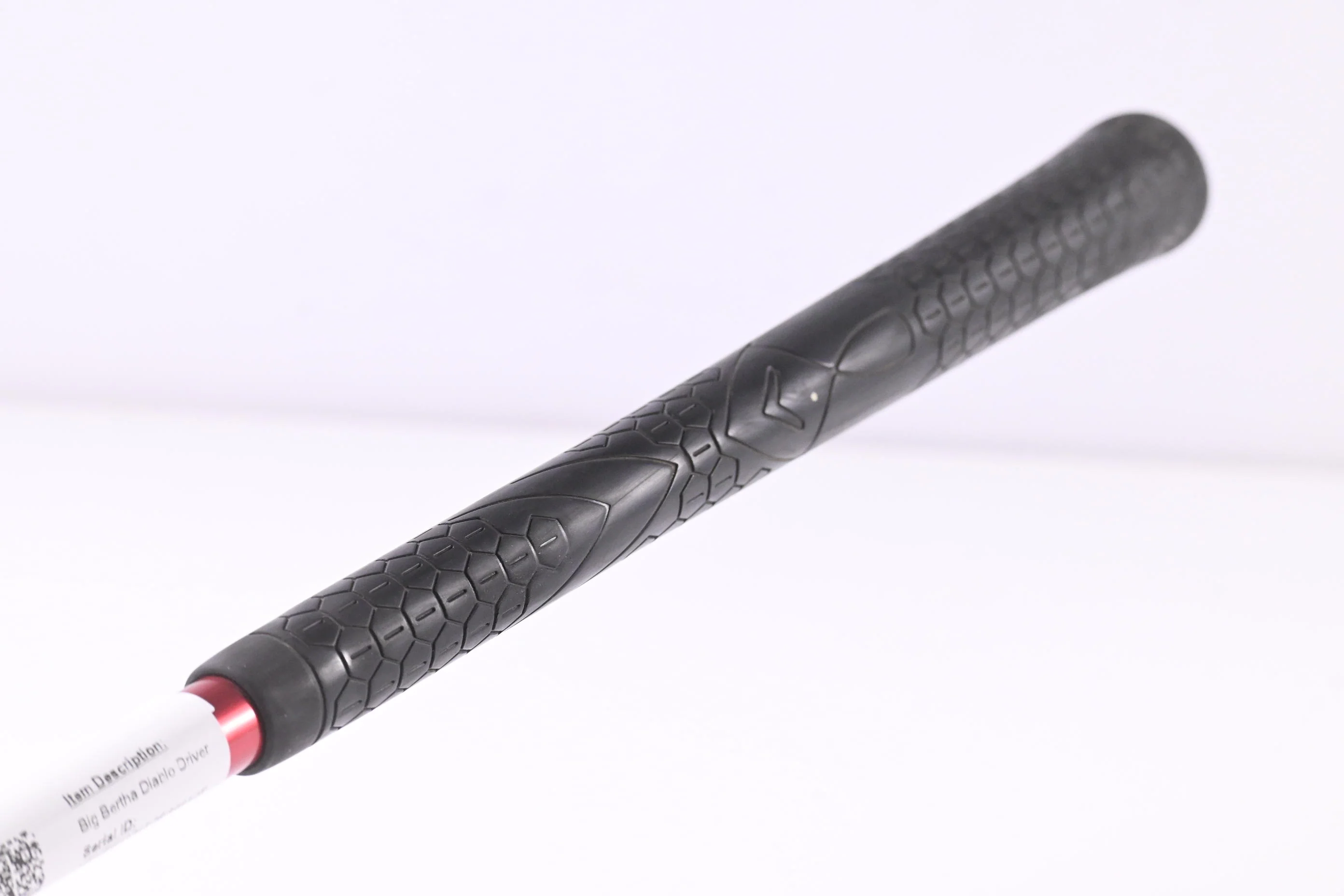 Callaway Big Bertha Diablo Driver / 11 Degree / Regular Flex Aldila DVS 65 Shaft - Image 8