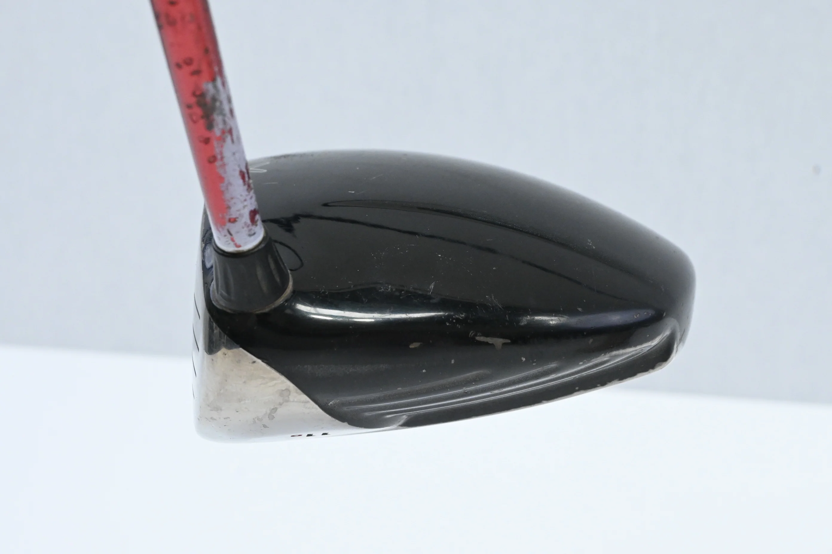 Callaway Big Bertha Diablo Driver / 11 Degree / Regular Flex Aldila DVS 65 Shaft - Image 5