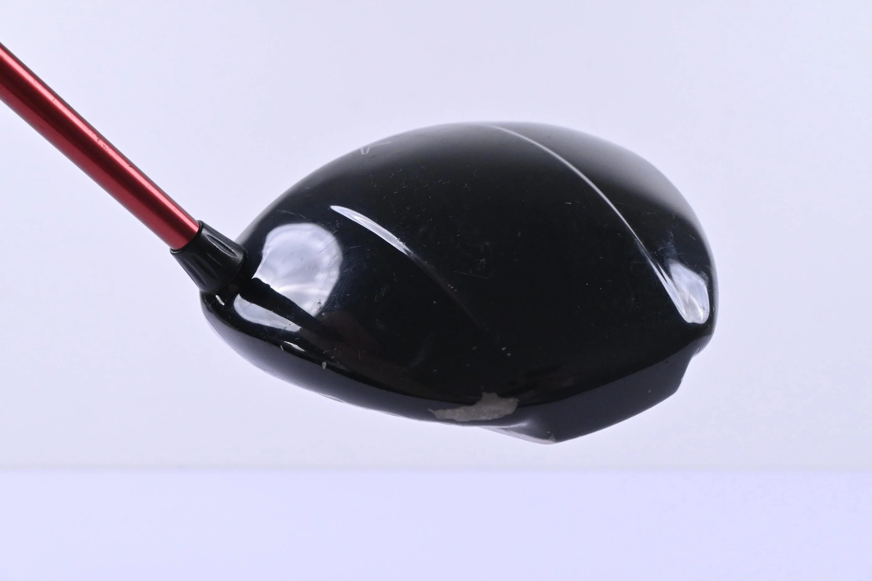 Callaway Big Bertha Diablo Driver / 11 Degree / Regular Flex Adila DVS 65 - Image 5