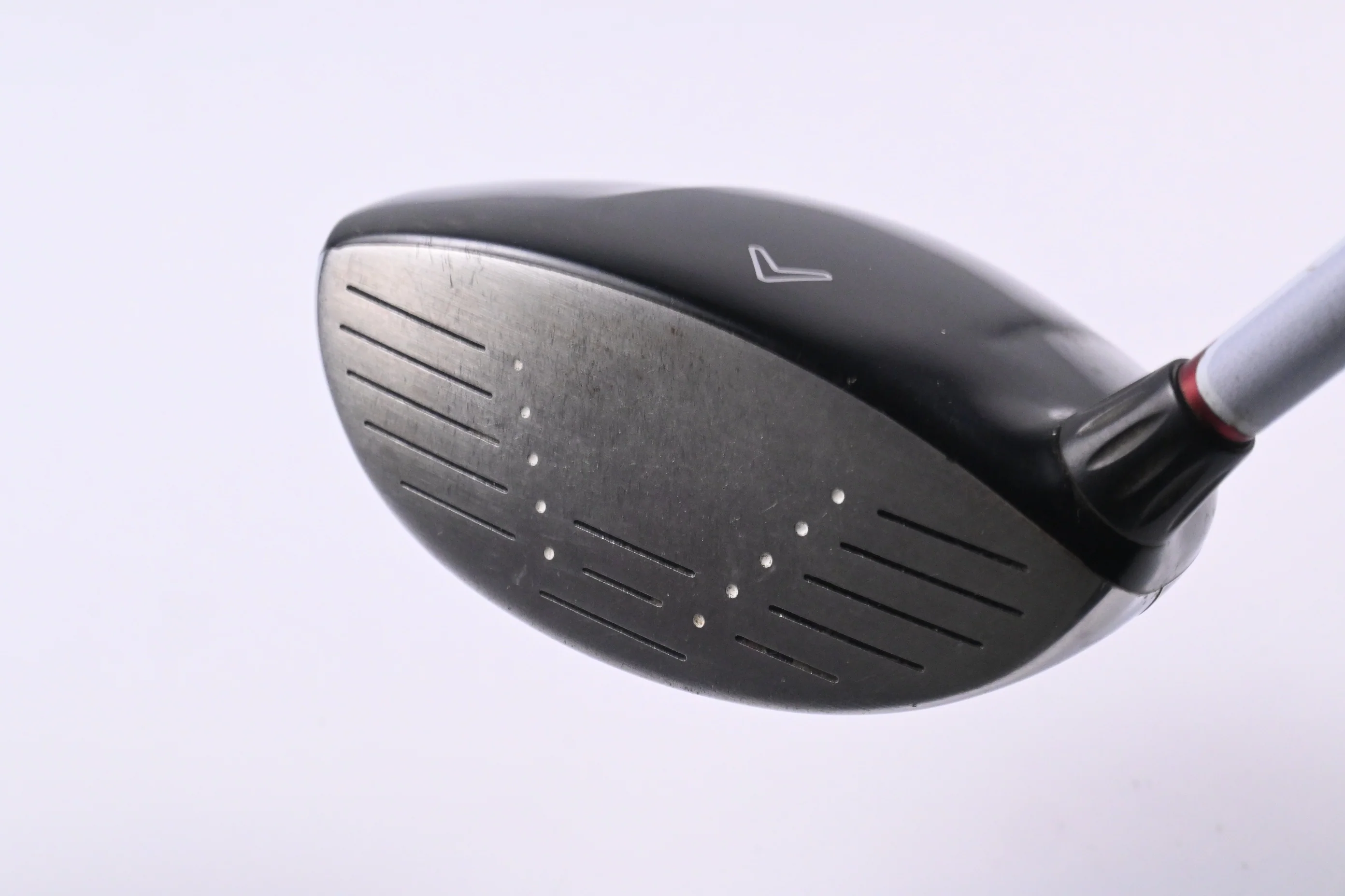 Callaway Big Bertha Diablo #3D Wood / 15 Degree / Regular Flex Callaway 60 Shaft - Image 4