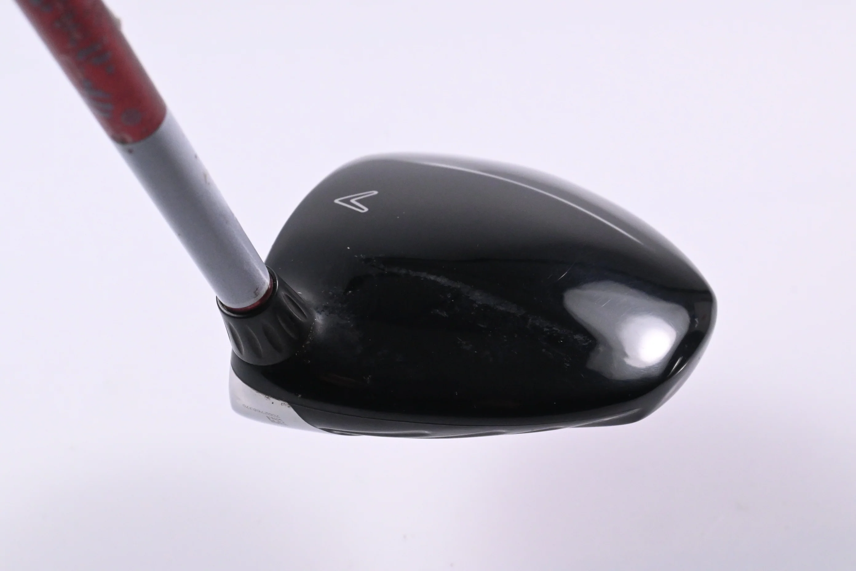 Callaway Big Bertha Diablo #3D Wood / 15 Degree / Regular Flex Callaway 60 Shaft - Image 5