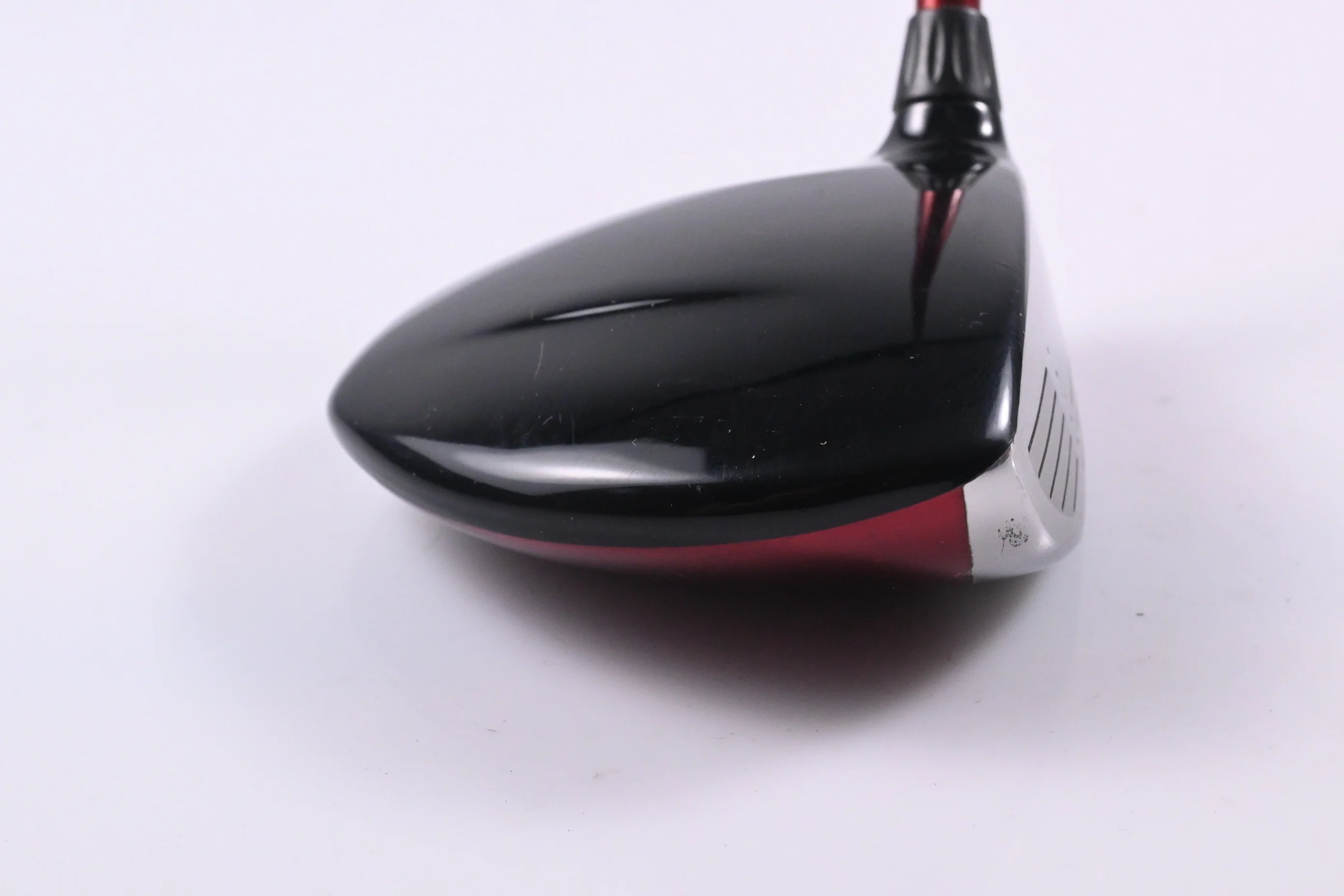 Callaway Big Bertha Diablo #3 Wood / 15N Degree / Stiff Flex Callaway 60 Shaft - Image 3