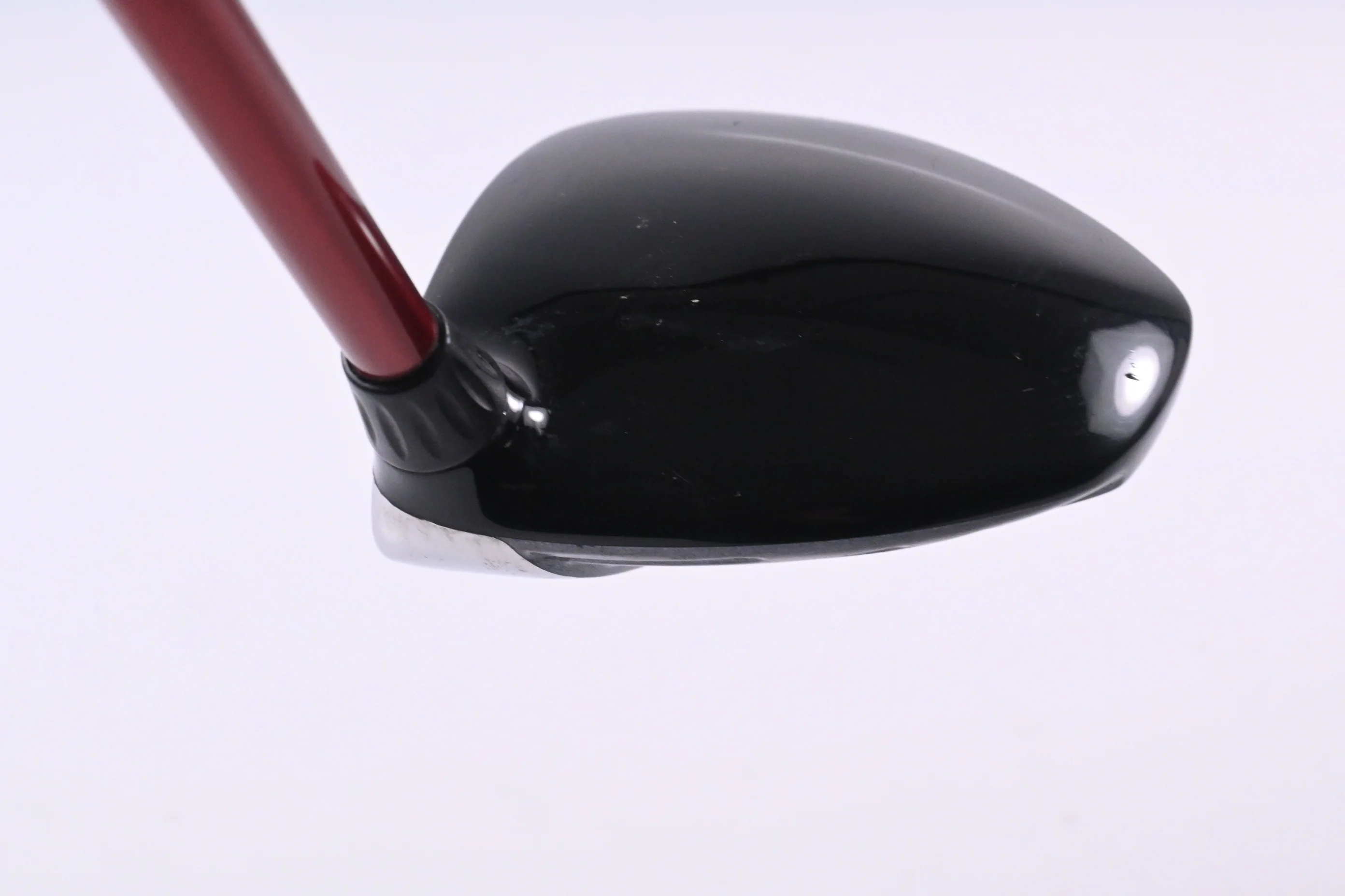 Callaway Big Bertha Diablo #3 Wood / 15N Degree / Stiff Flex Callaway 60 Shaft - Image 5