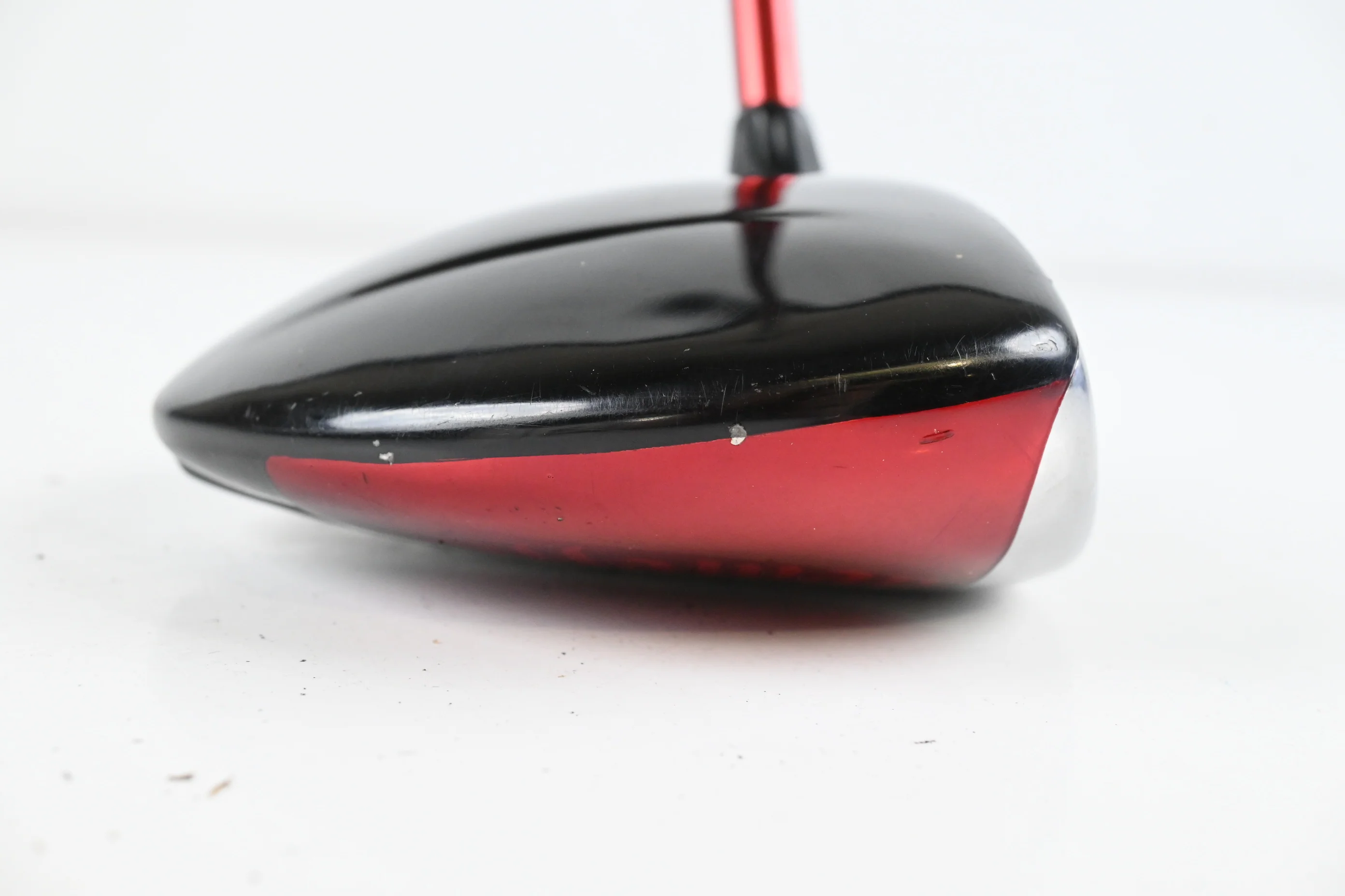 Callaway Big Bertha Diablo #3 Wood / 15 Degree / Regular Flex Callaway 60 Shaft - Image 3
