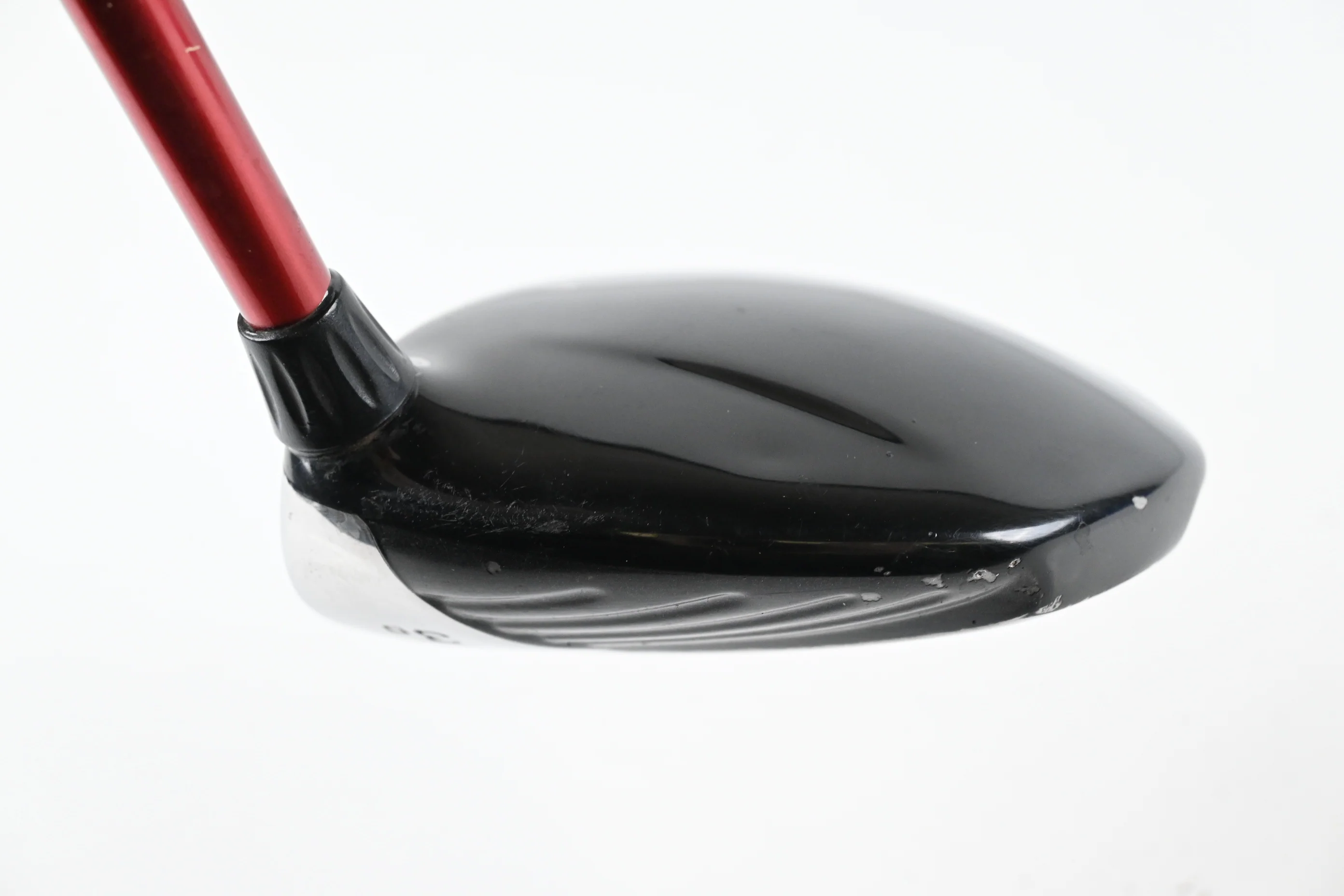 Callaway Big Bertha Diablo #3 Wood / 15 Degree / Regular Flex Callaway 60 Shaft - Image 5