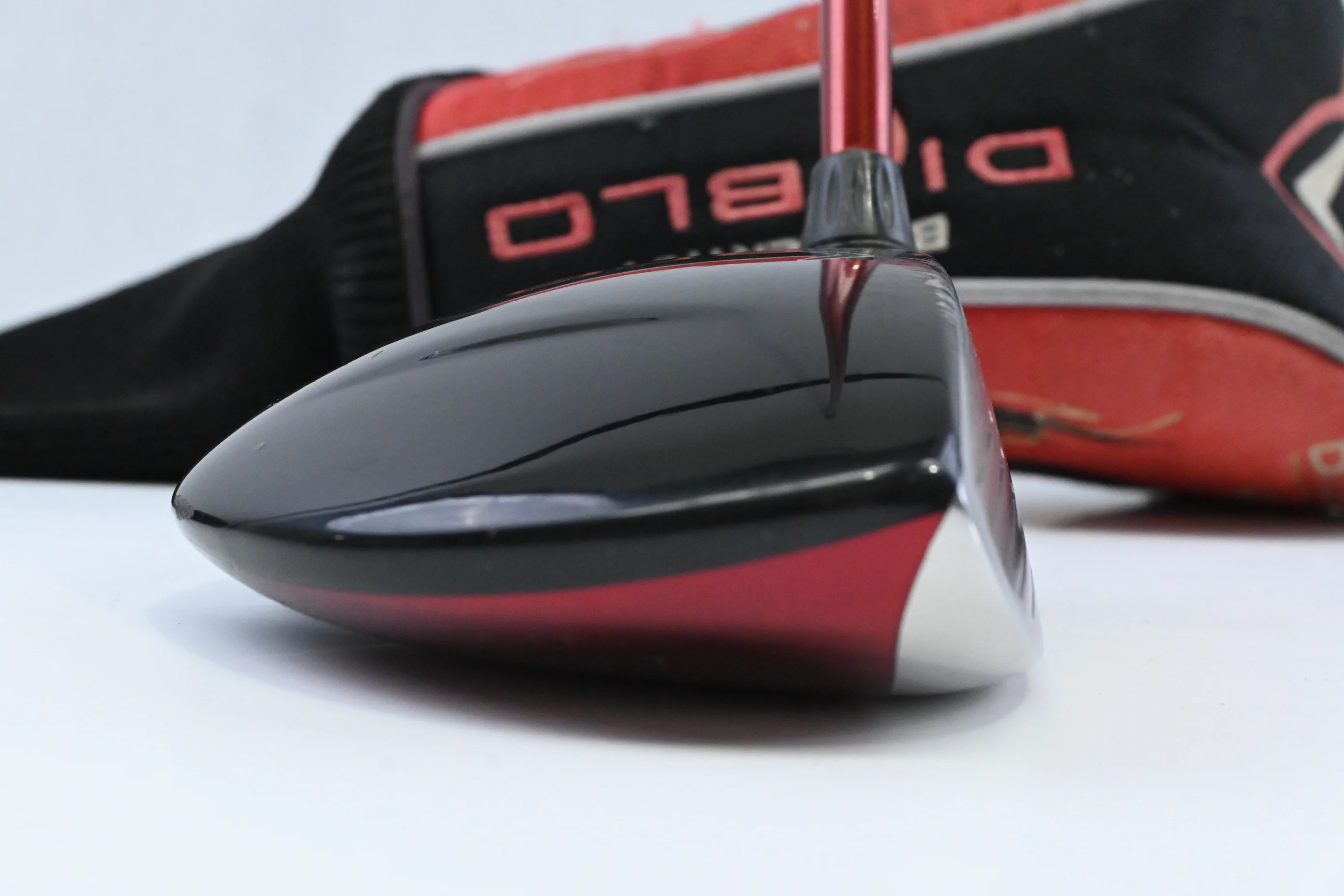 Callaway Big Bertha Diablo #3 Wood / 16 Degree / Regular Flex Callaway 60 Shaft - Image 3
