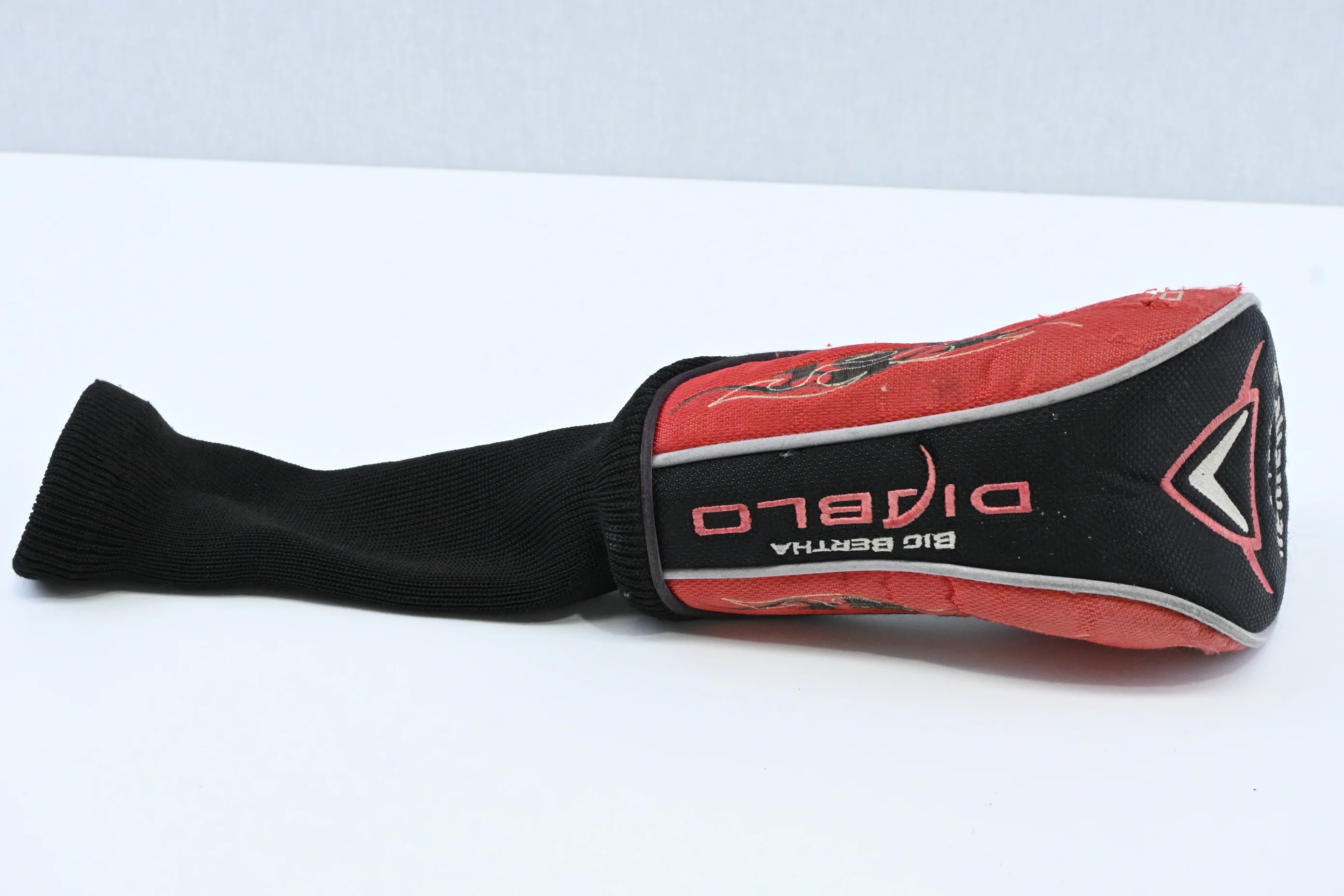 Callaway Big Bertha Diablo #3 Wood / 16 Degree / Regular Flex Callaway 60 Shaft - Image 9
