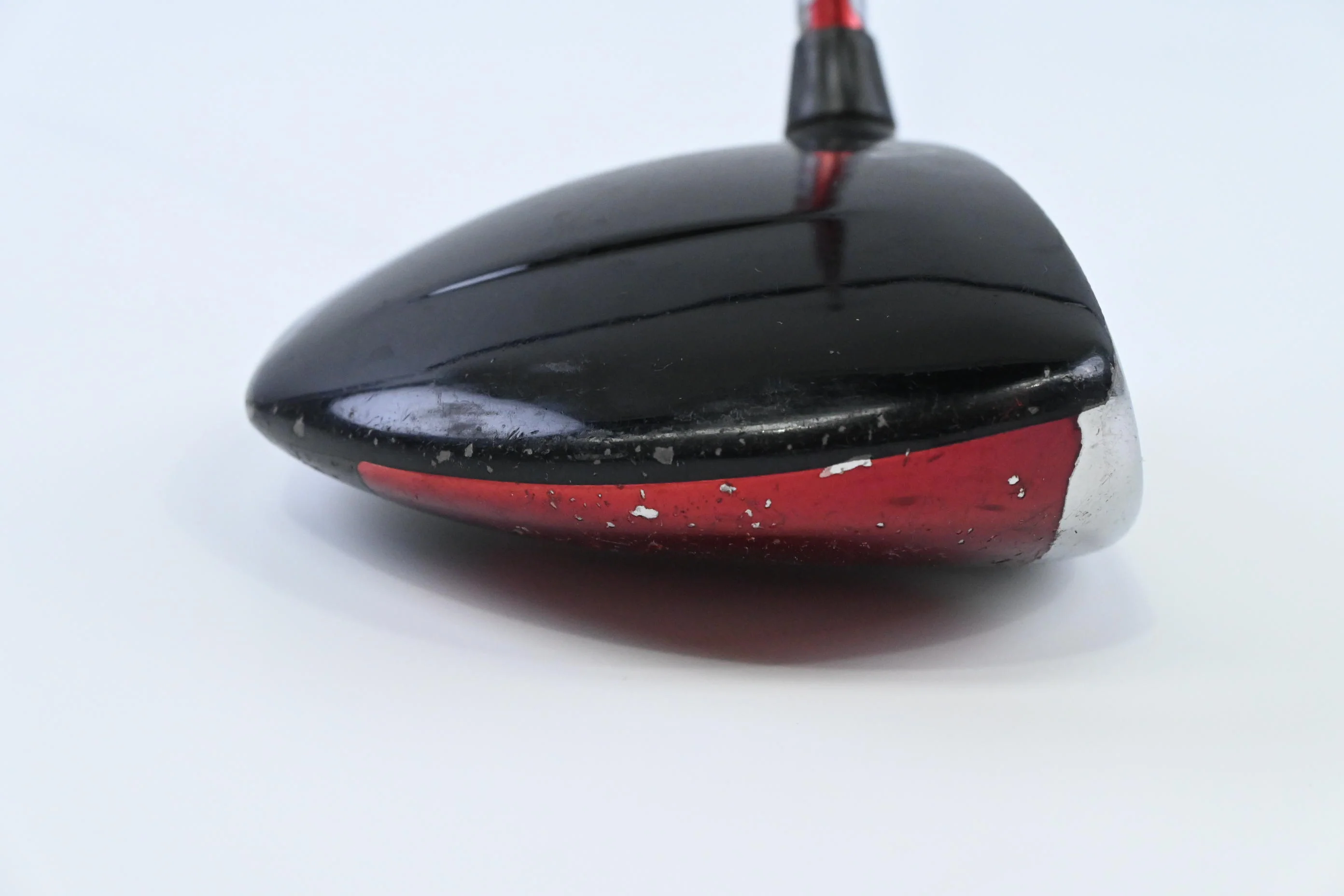 Callaway Big Bertha Diablo #5 Wood / 18 Degree / Regular Flex Callaway 60 Shaft - Image 3