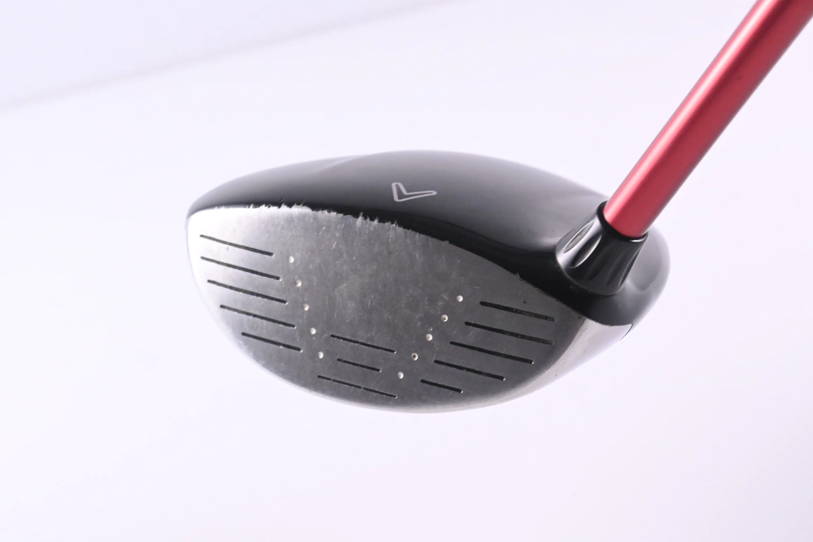 Callaway Big Bertha Diablo #5 Wood / 18 Degree / Regular Flex Callaway 60 Shaft - Image 4