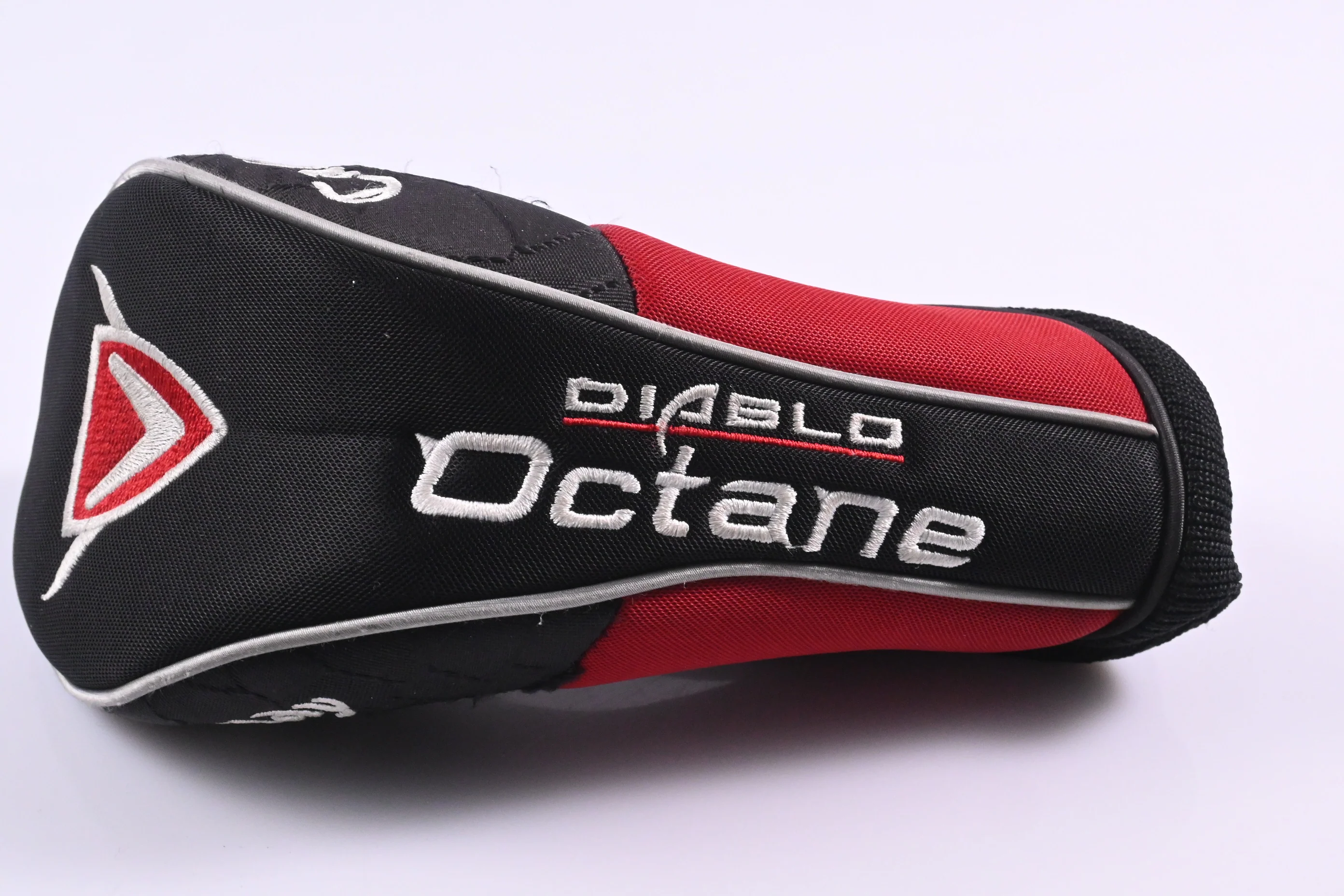 Callaway Big Bertha Diablo #5 Wood / 19 Degree / Regular Flex Callaway Diablo 60 - Image 9