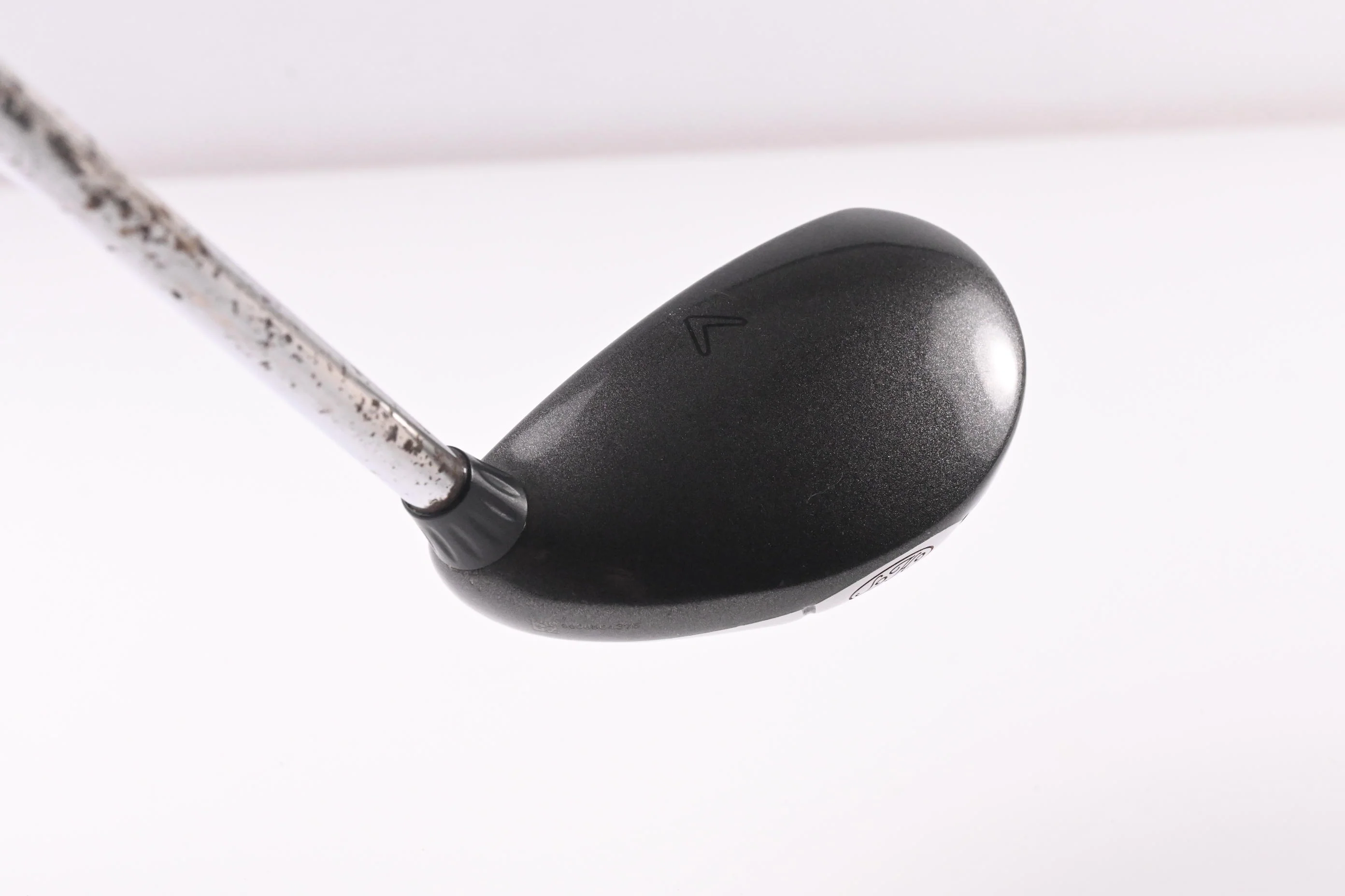 Callaway Big Bertha Diablo #5 Hybrid / 26 Degree / Uni Flex Callaway Big Bertha - Image 5