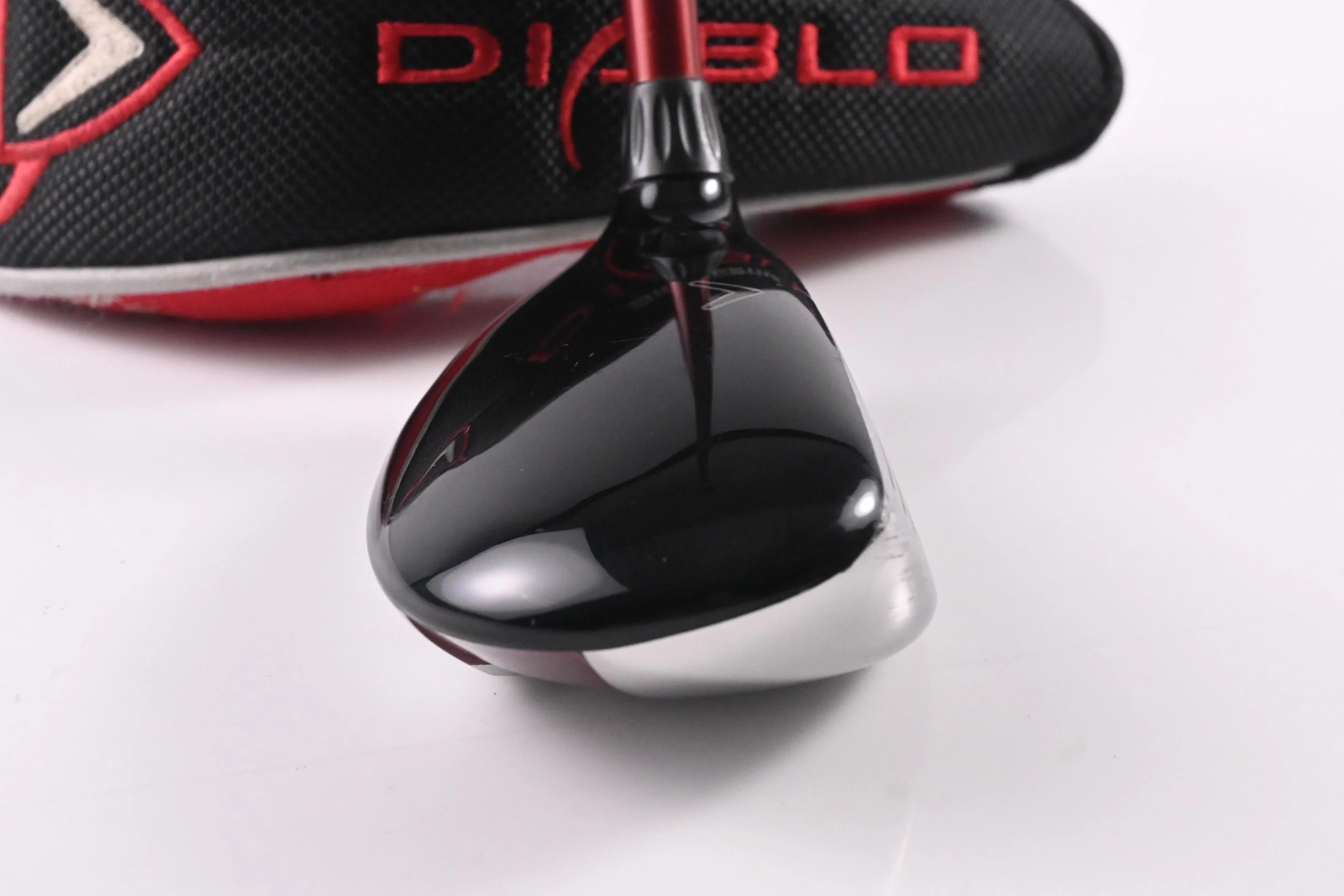 Callaway Big Bertha Diablo #3 Hybrid / 21 Degree / Regular Flex Callaway Diablo - Image 3