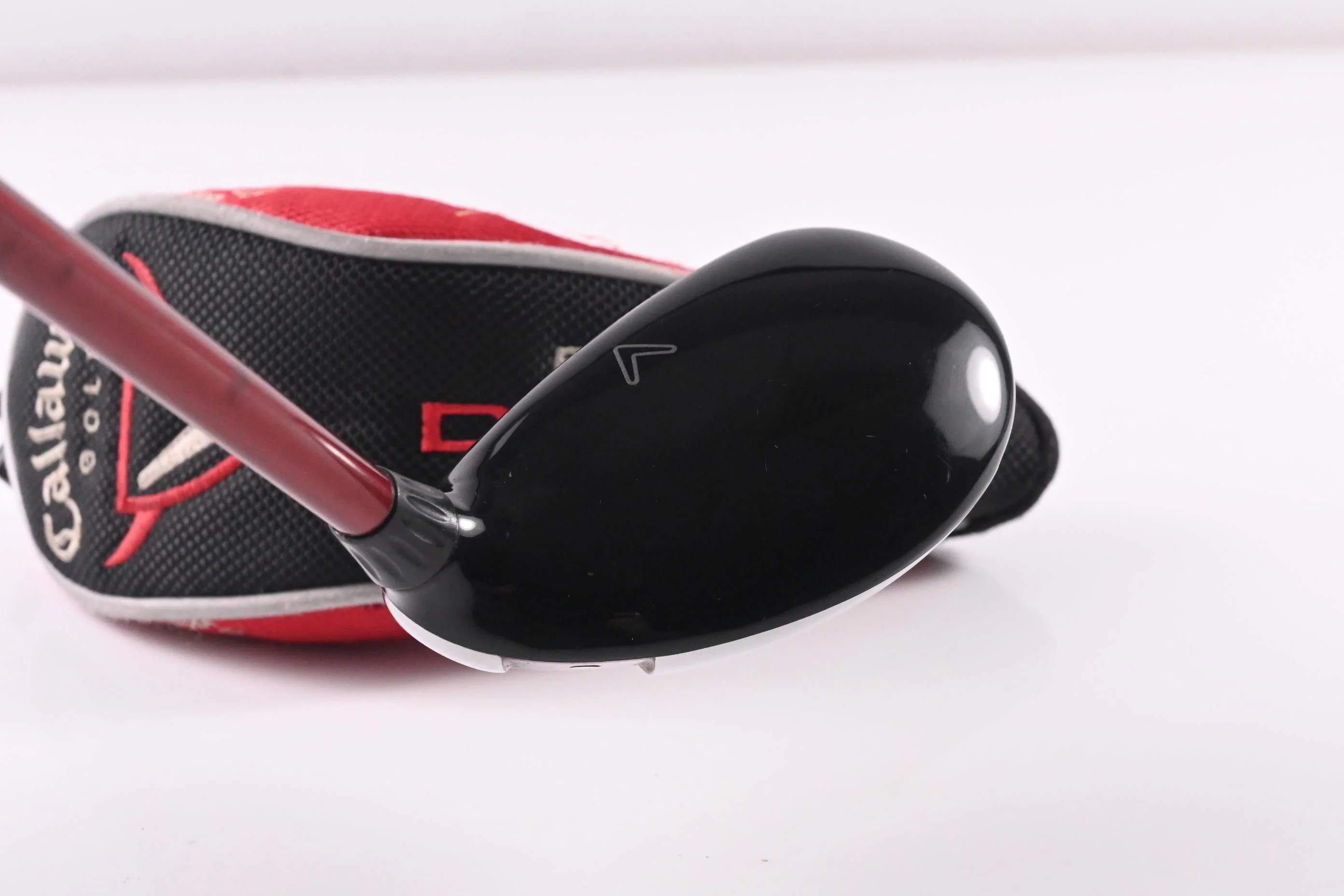 Callaway Big Bertha Diablo #3 Hybrid / 21 Degree / Regular Flex Callaway Diablo - Image 5