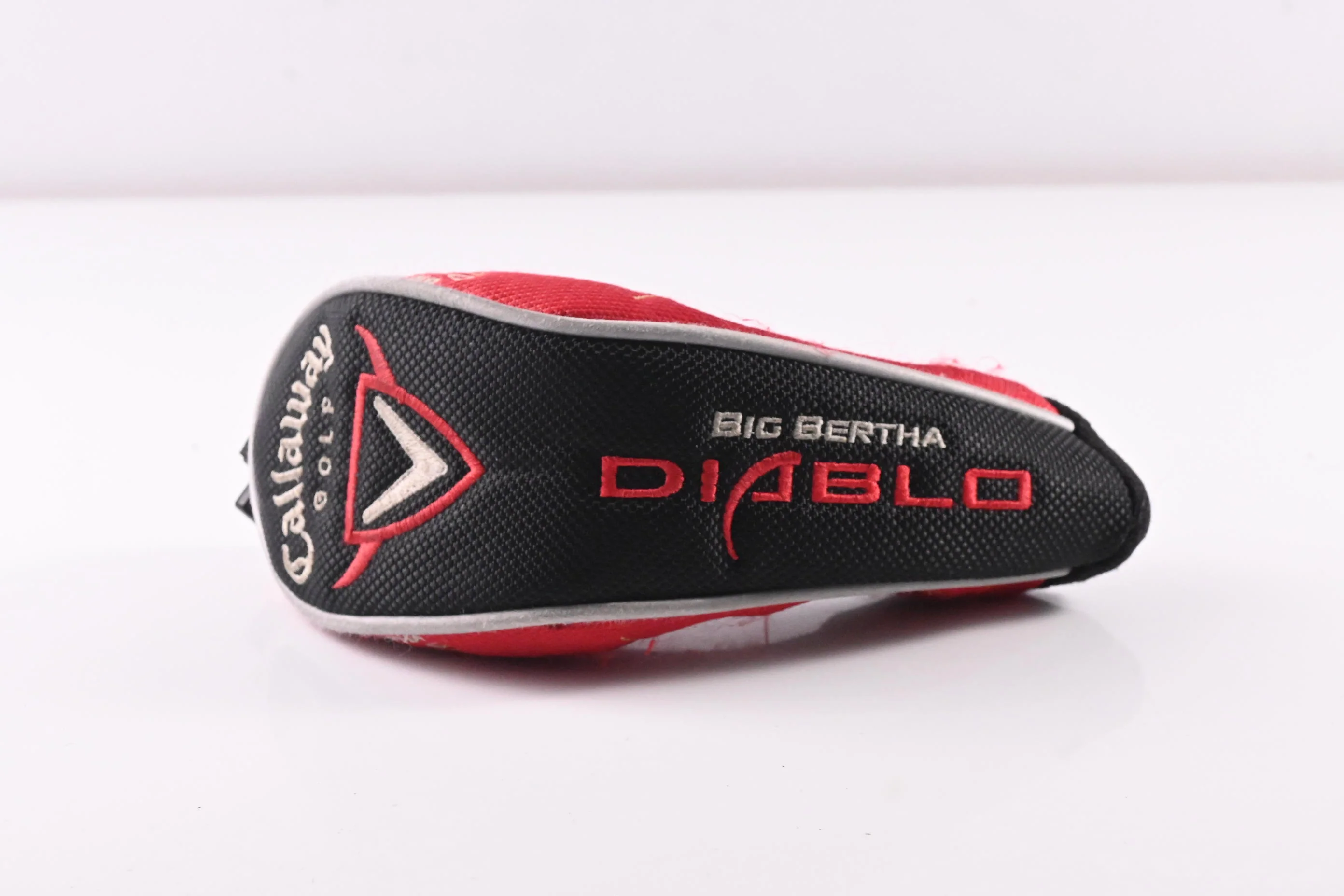 Callaway Big Bertha Diablo #3 Hybrid / 21 Degree / Regular Flex Callaway Diablo - Image 9