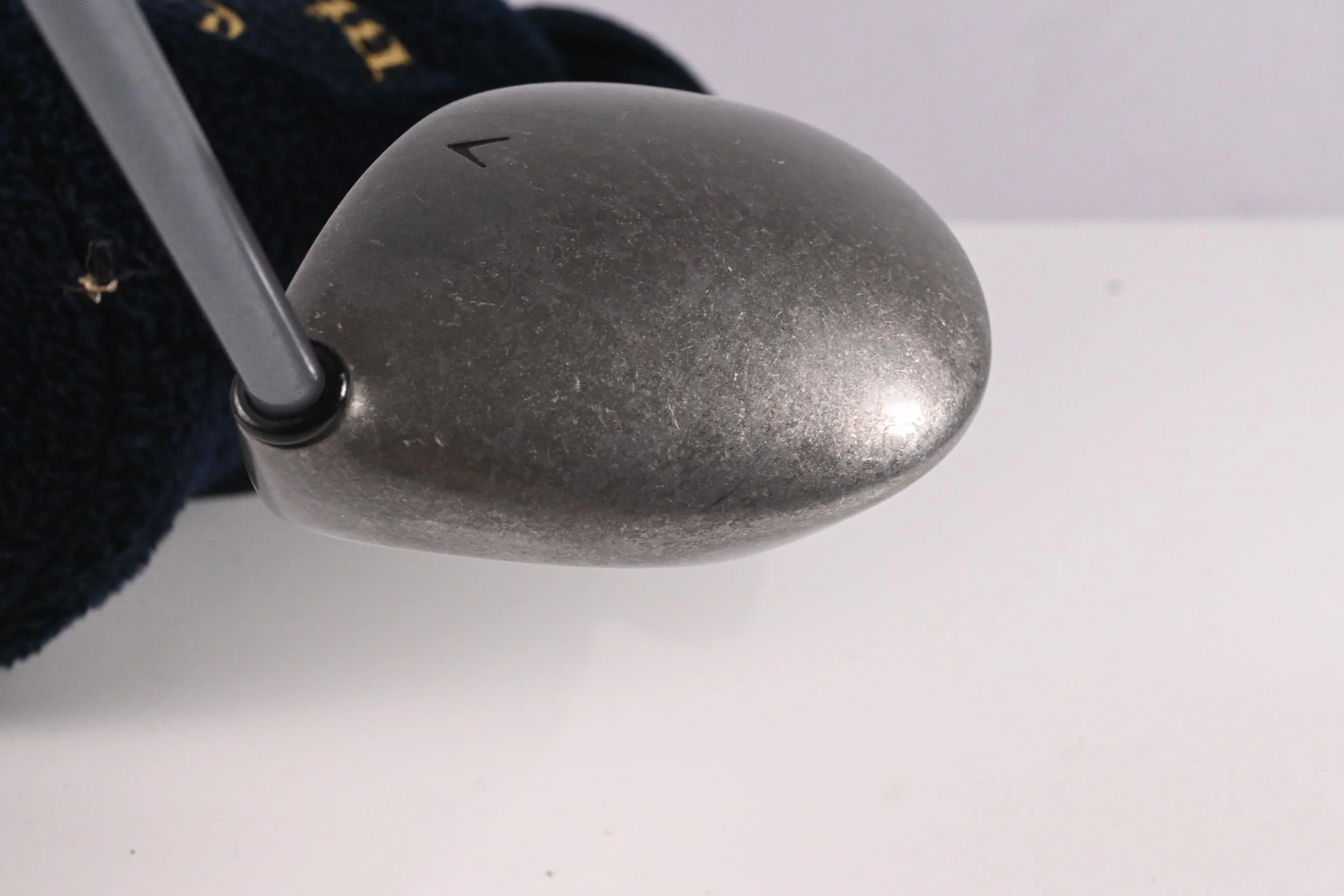 Callaway Big Bertha Driver / 10 Degree / Firm Flex RCH 90 Shaft - Image 5