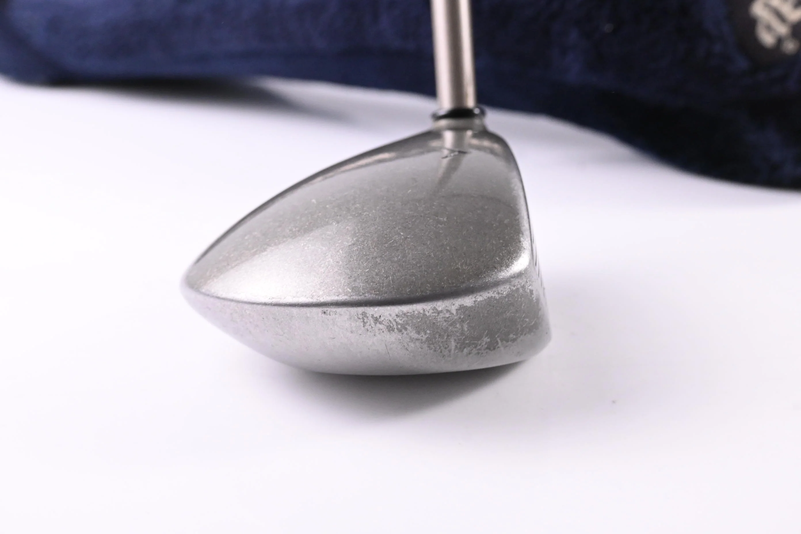 Callaway Big Bertha Driver / 9 Degree / Firm Flex Aldila Callaway Pro RCH 36 - Image 3