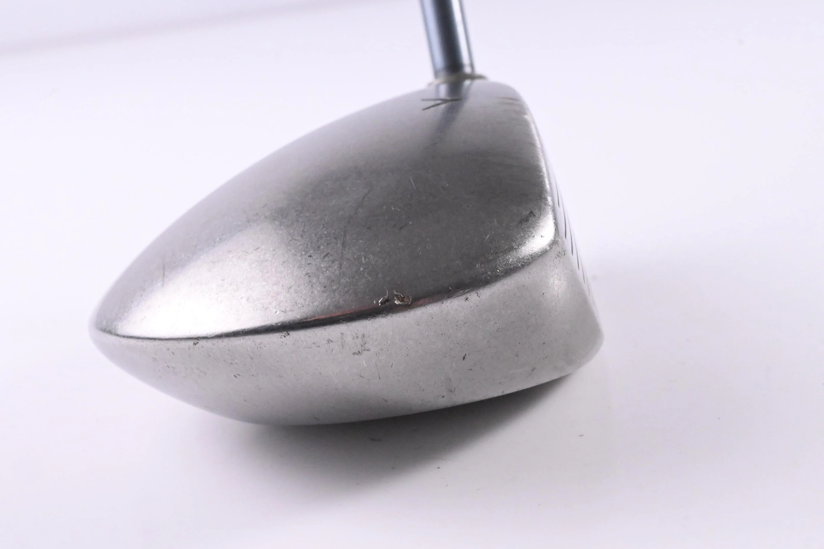 Callaway Big Bertha Driver / 9 Degree / Firm Flex Callaway RCH 90 Shaft - Image 3