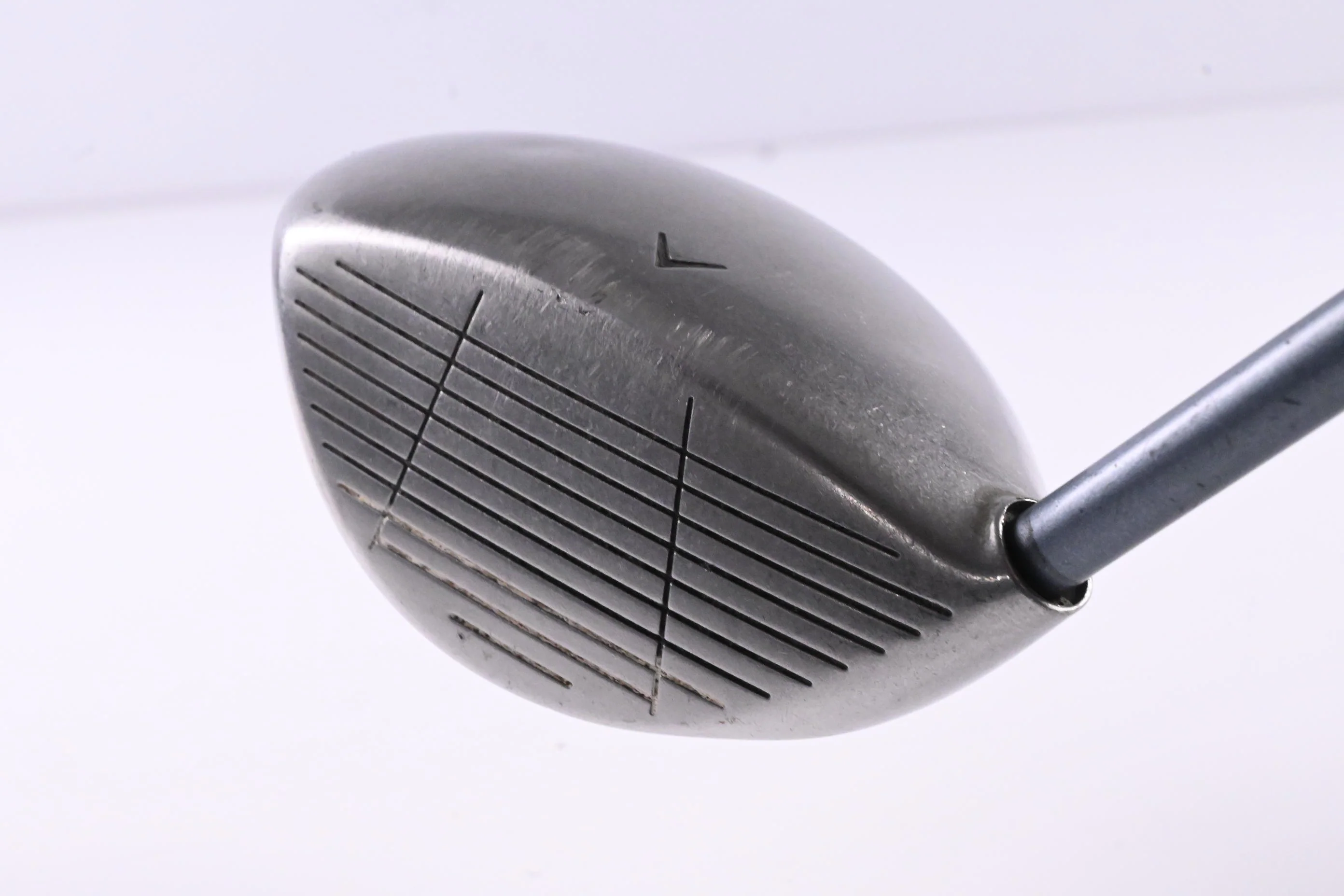 Callaway Big Bertha Driver / 9 Degree / Firm Flex Callaway RCH 90 Shaft - Image 4