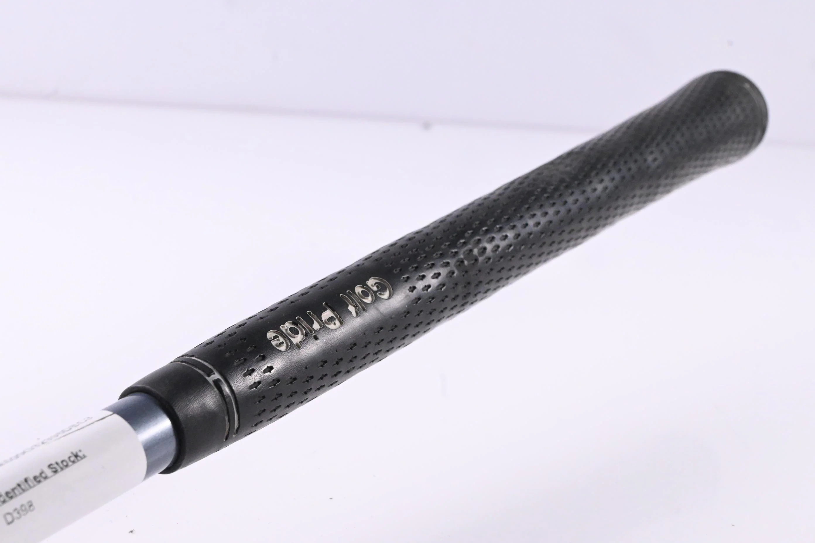 Callaway Big Bertha Driver / 9 Degree / Firm Flex Callaway RCH 90 Shaft - Image 9