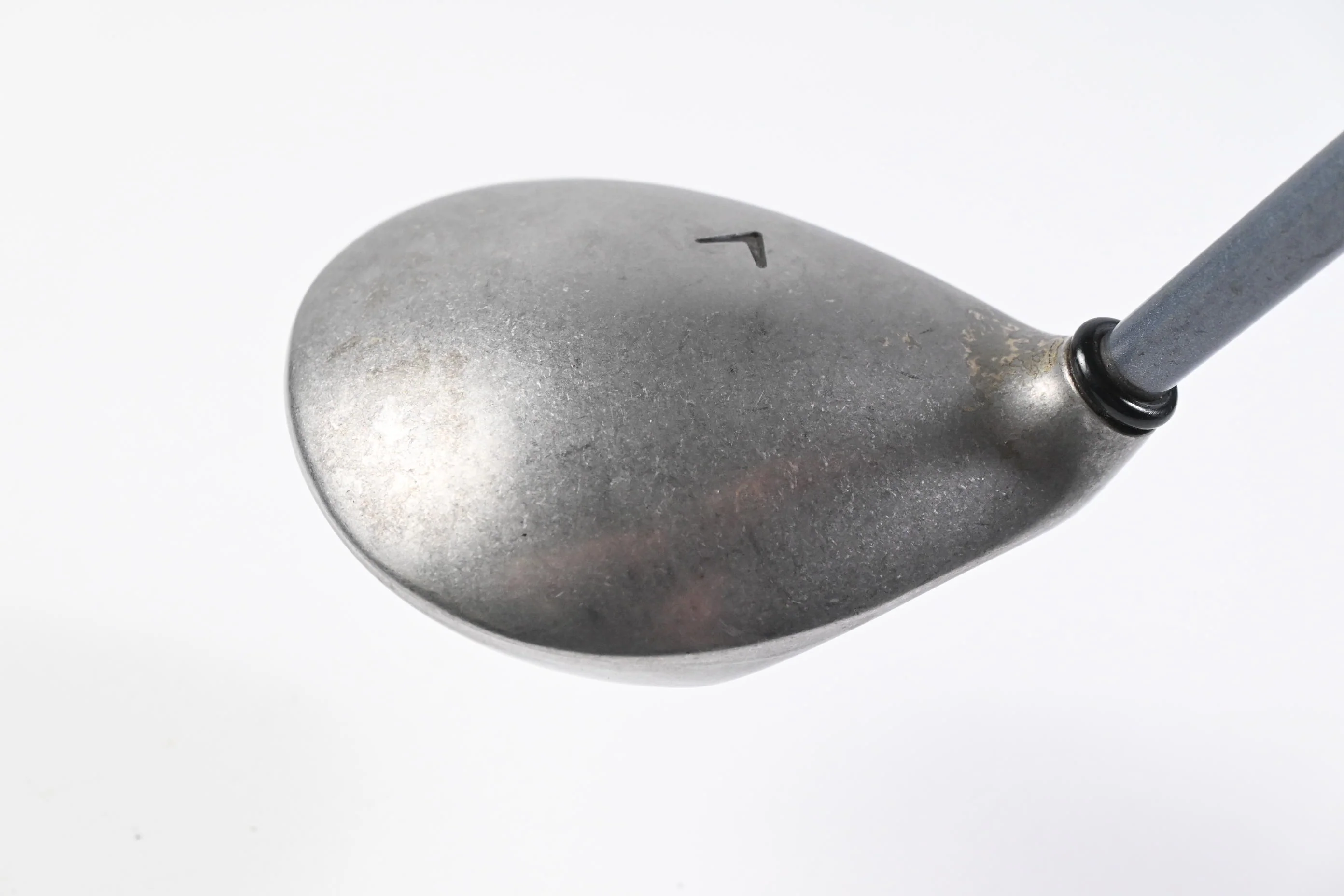 Left Hand Callaway Big Bertha Heaven Wood / 20.5 Degree / Regular Flex RCH 90 - Image 5