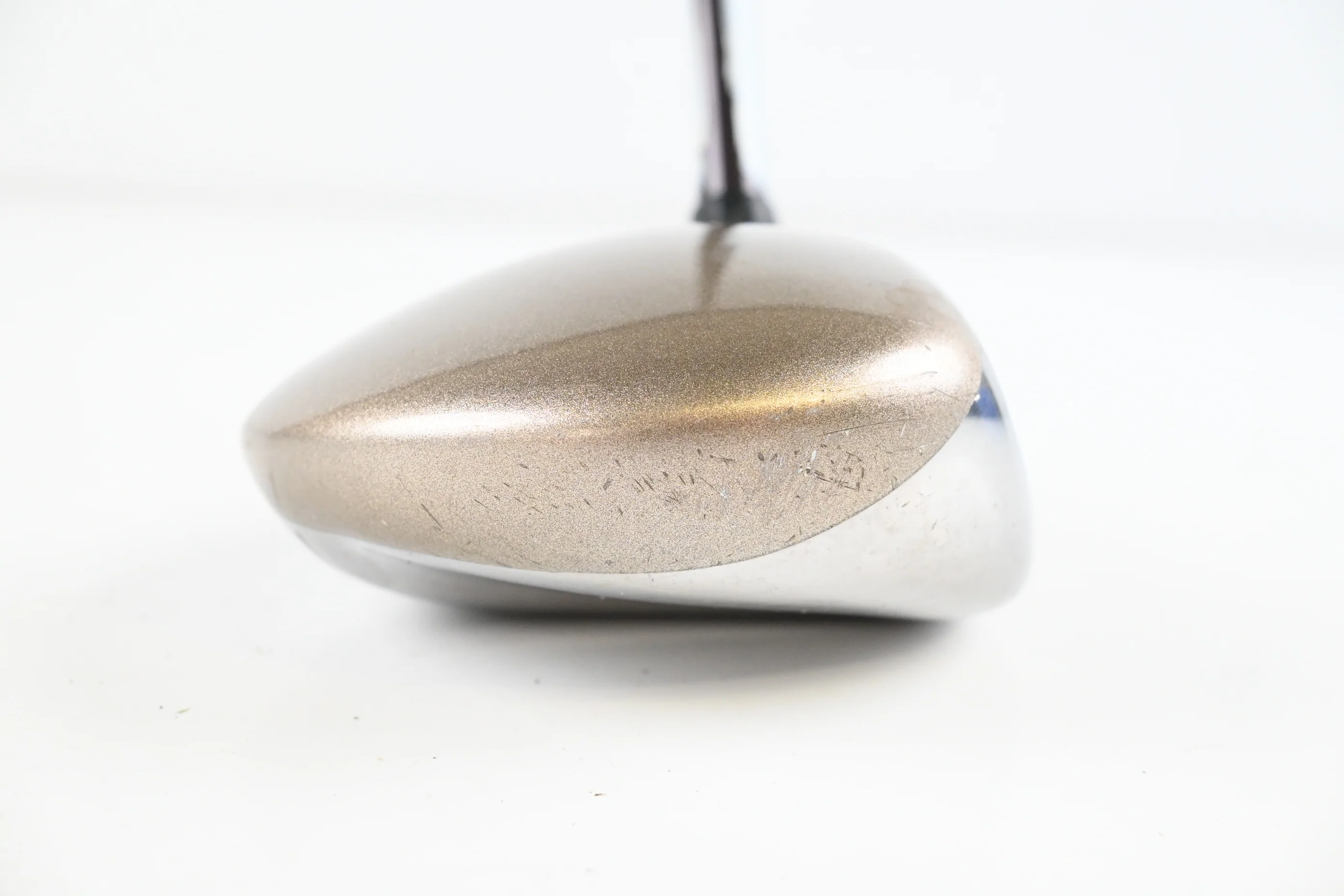 Ladies Callaway Big Bertha #7 Wood / 21 Degree / Ladies Flex Gems 55 Shaft - Image 3