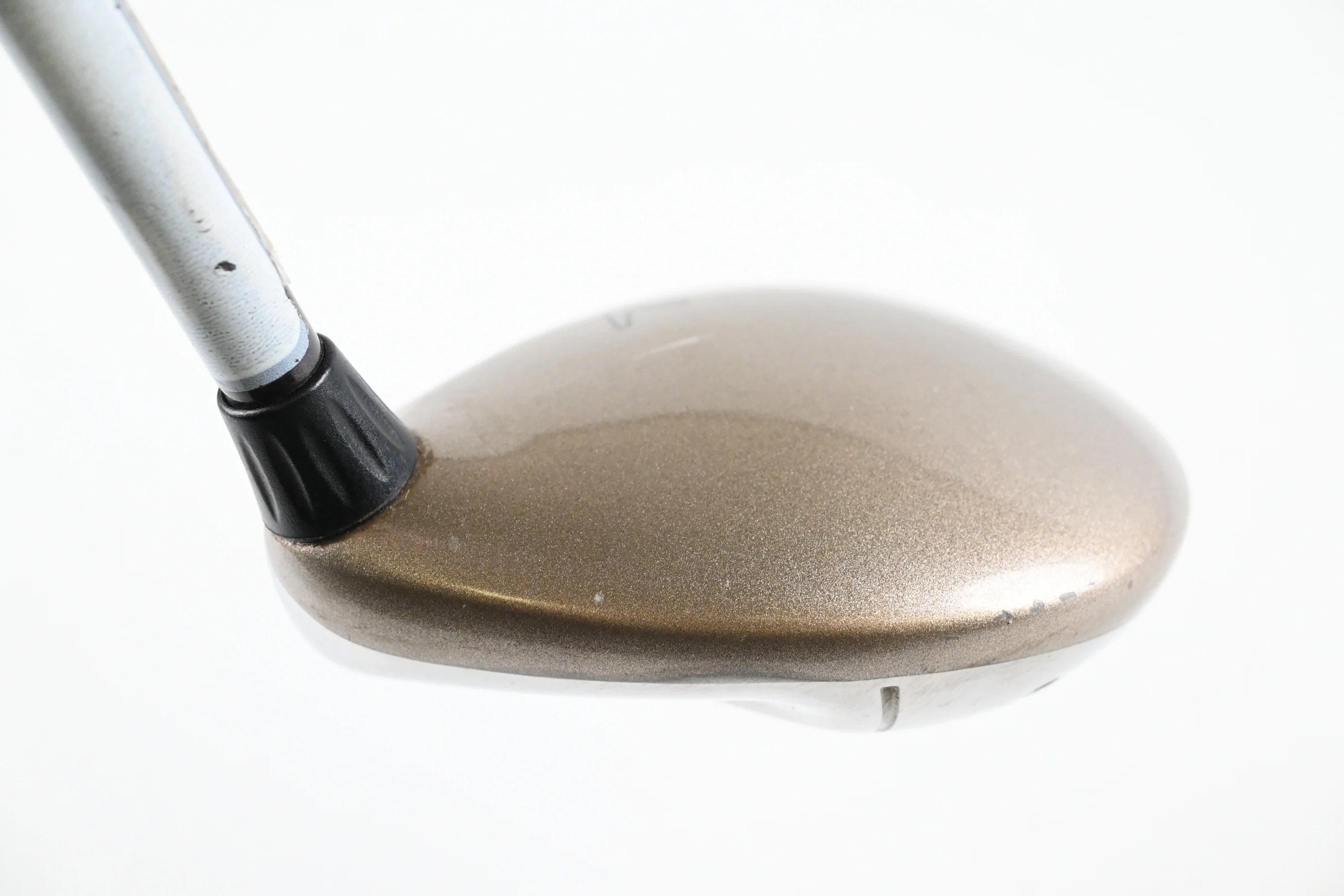 Ladies Callaway Big Bertha #7 Wood / 21 Degree / Ladies Flex Gems 55 Shaft - Image 5