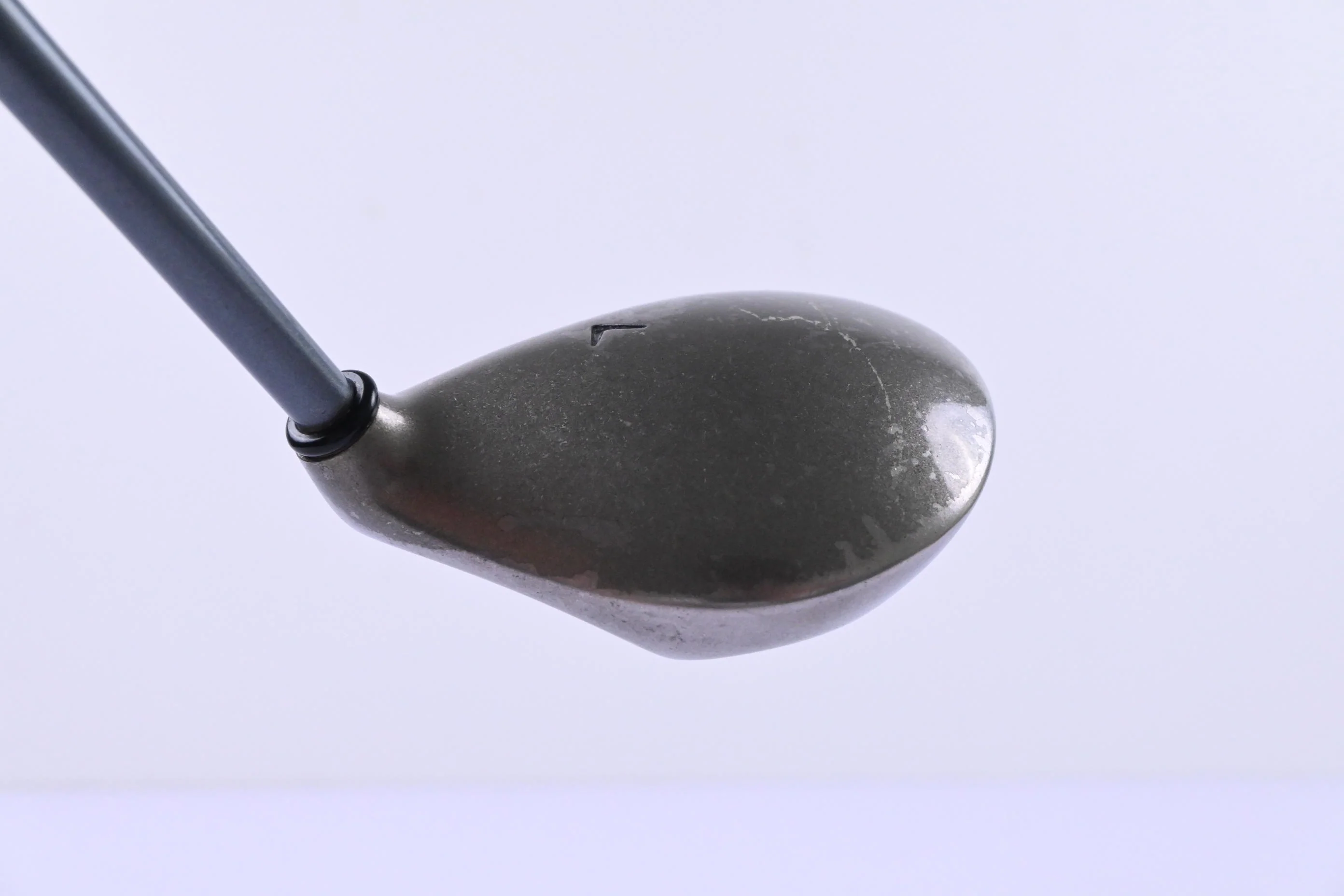 Callaway Big Bertha #9 Wood / 24 Degree / Regular Flex Adila Shaft - Image 5