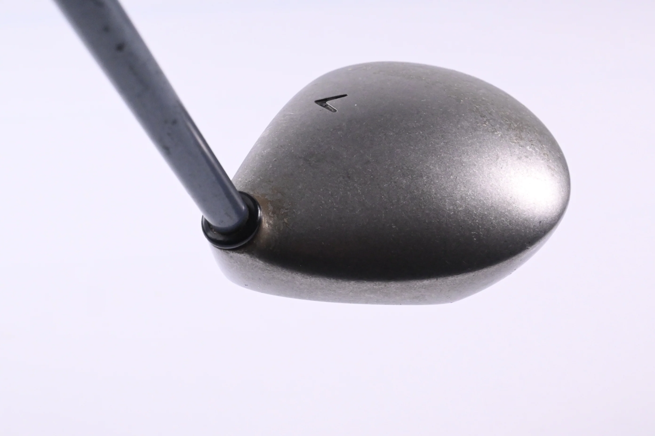 Callaway Big Bertha #3 Wood / 15 Degree / Regular Flex RCH 50 Shaft - Image 5