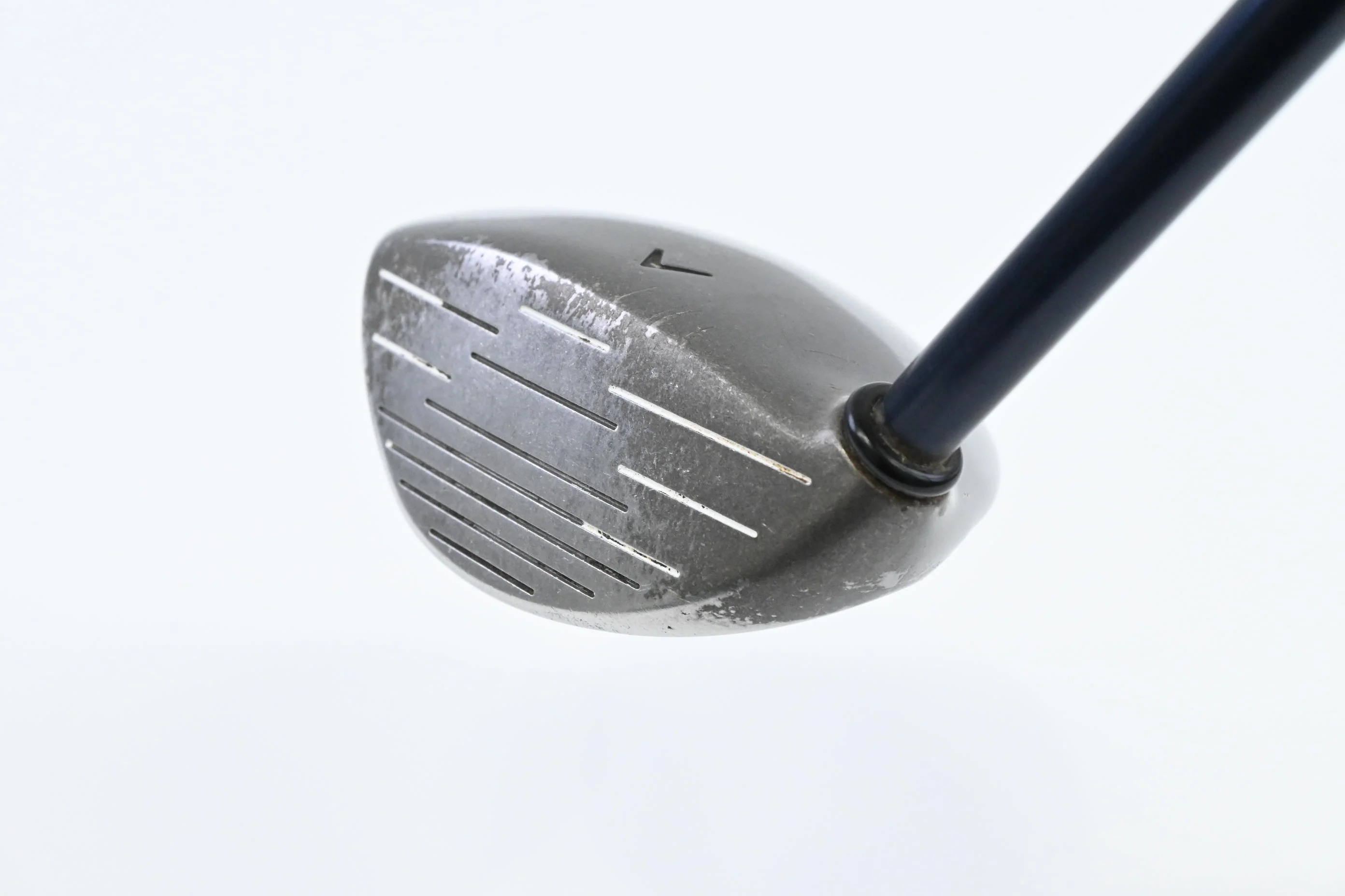 Callaway Big Bertha #5 Wood / 18 Degree / Regular Flex Callaway RCH 99 Shaft - Image 4