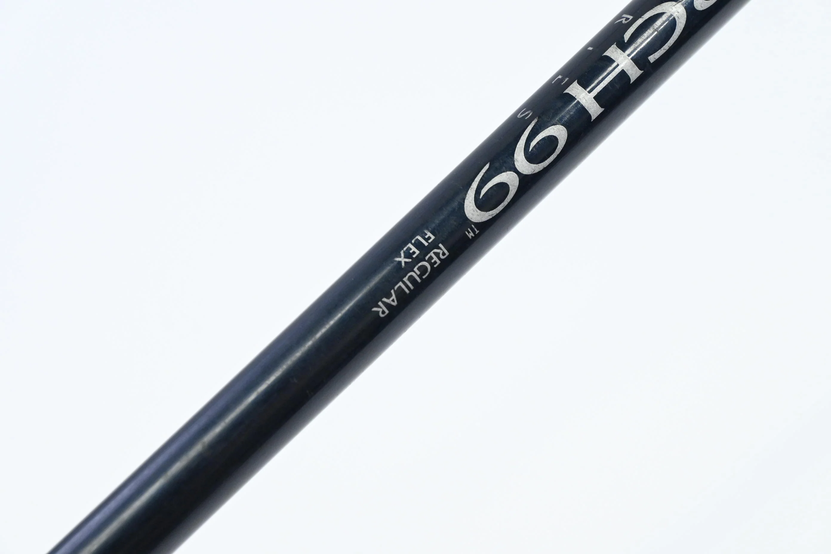 Callaway Big Bertha #5 Wood / 18 Degree / Regular Flex Callaway RCH 99 Shaft - Image 6