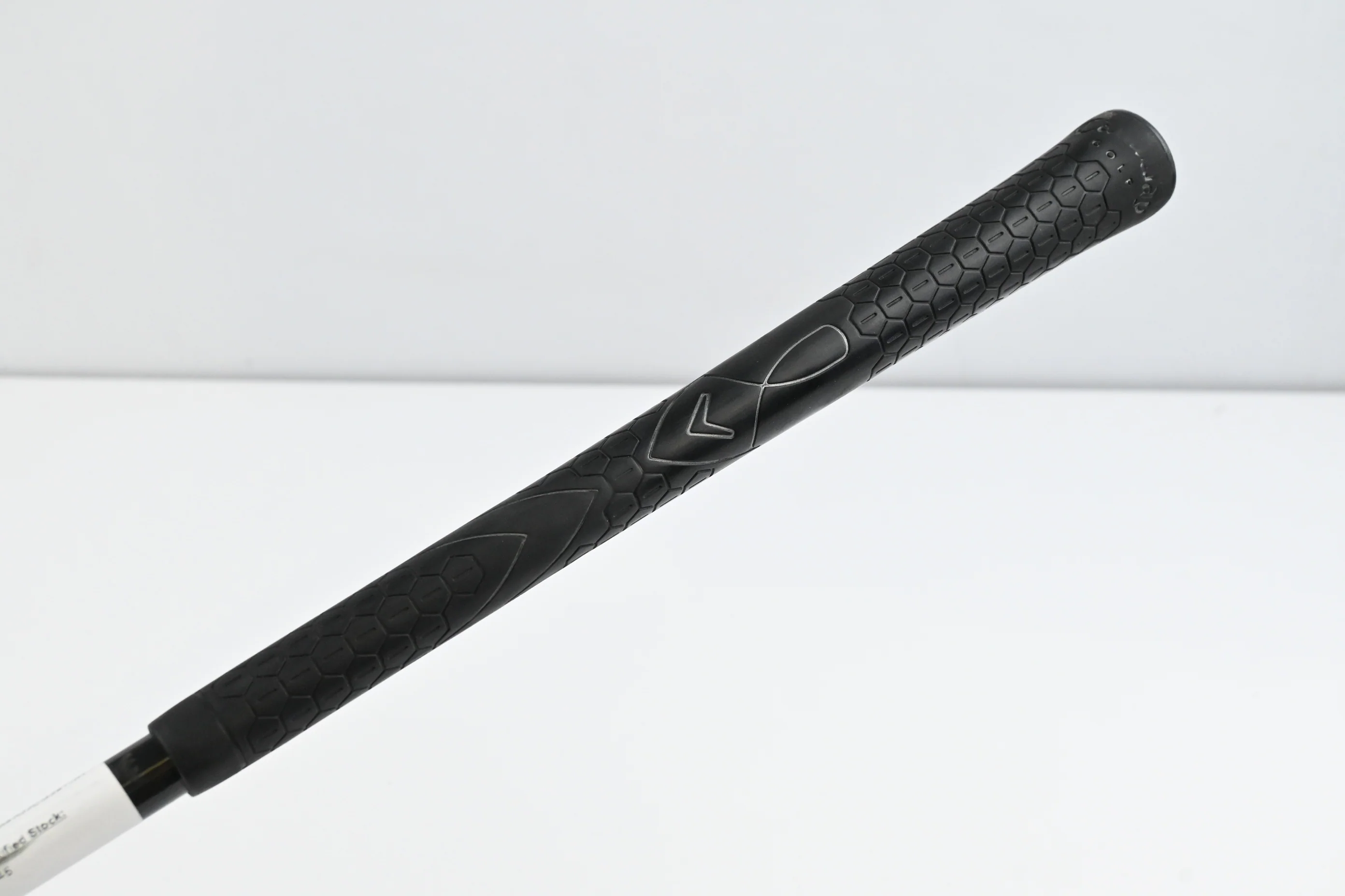 Callaway Big Bertha FT-3 Fusion Driver / 10 Degree / Stiff Flex Aldila DVS 55 - Image 8