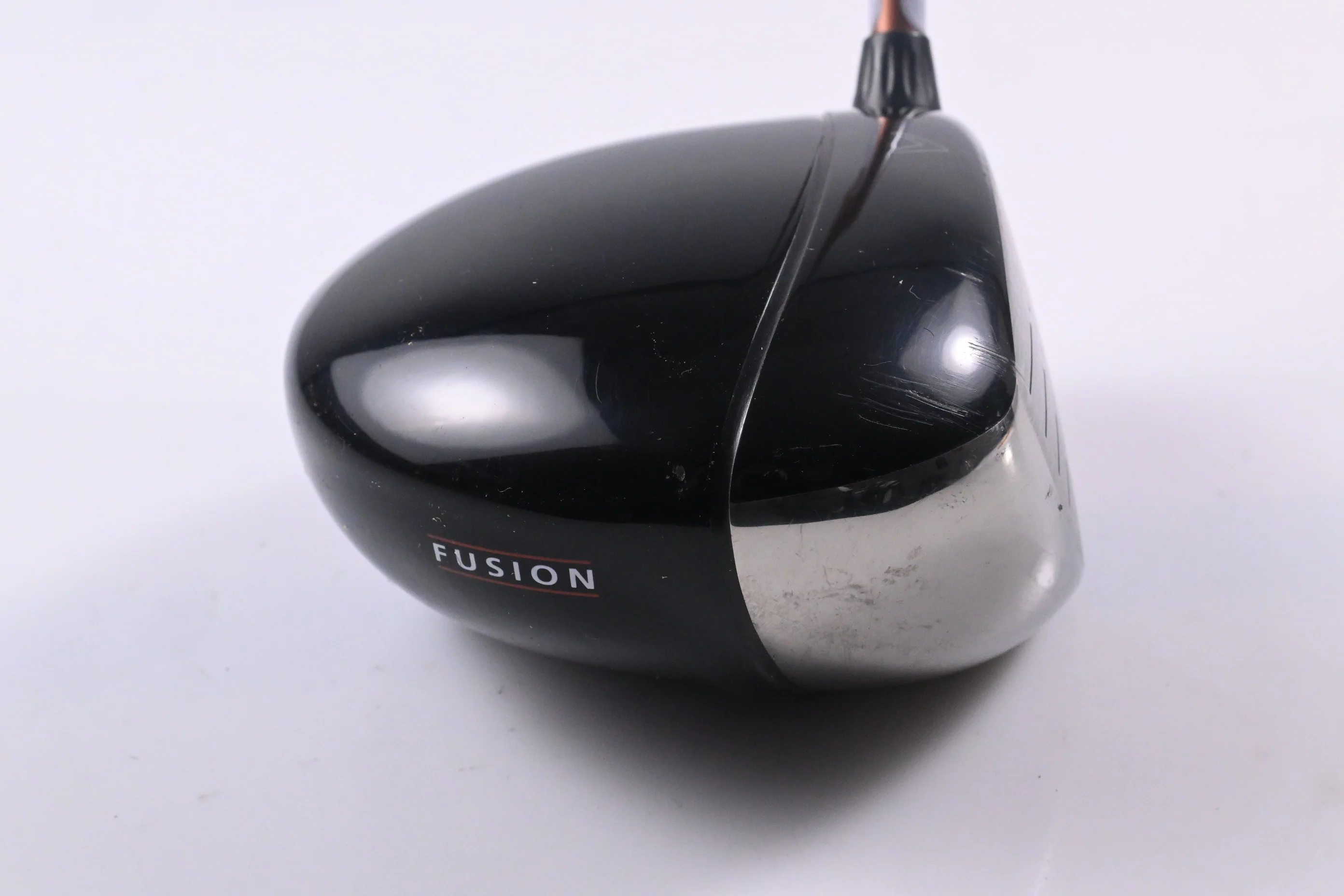 Ladies Callaway Big Bertha FT-3 HT Fusion Driver / 16 Degree / Ladies Flex NVS - Image 3