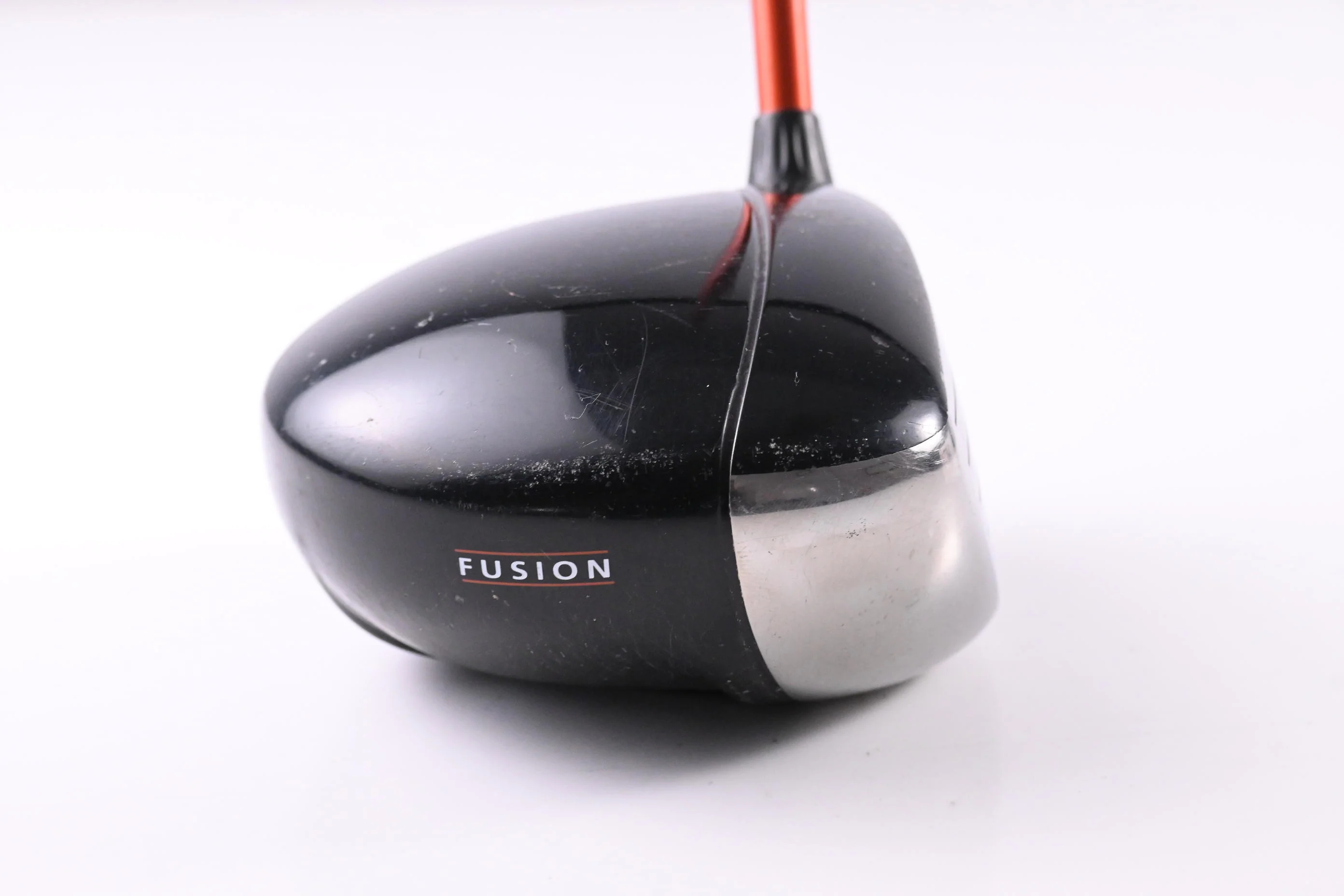 Callaway Big Bertha FT-3 Fusion Driver / 11 Degree / Regular Flex Aldila NVS 55 - Image 3