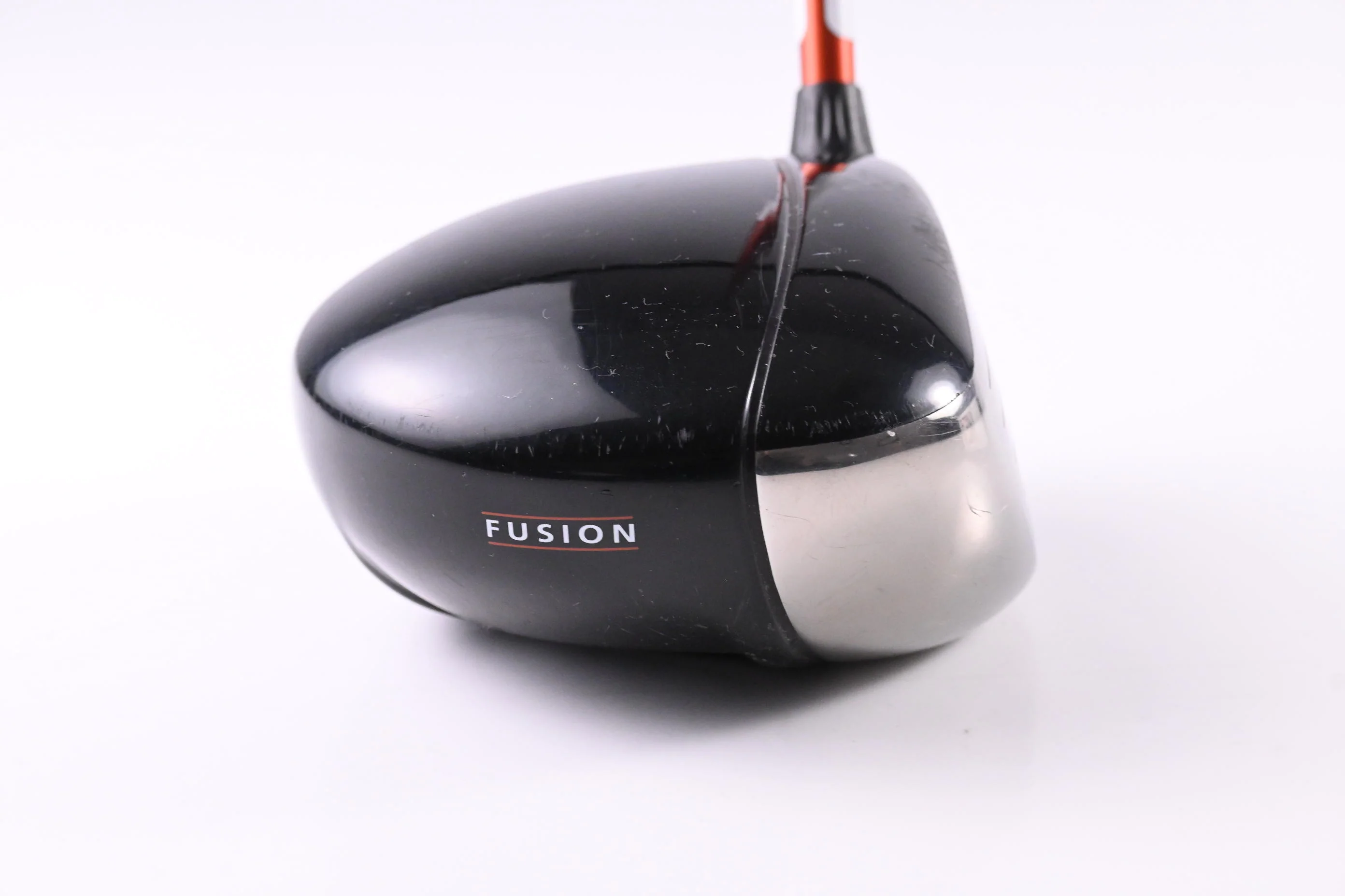 Callaway Big Bertha FT-3 Fusion Driver / 12 Degree / Regular Flex Aldila NVS 55 - Image 3