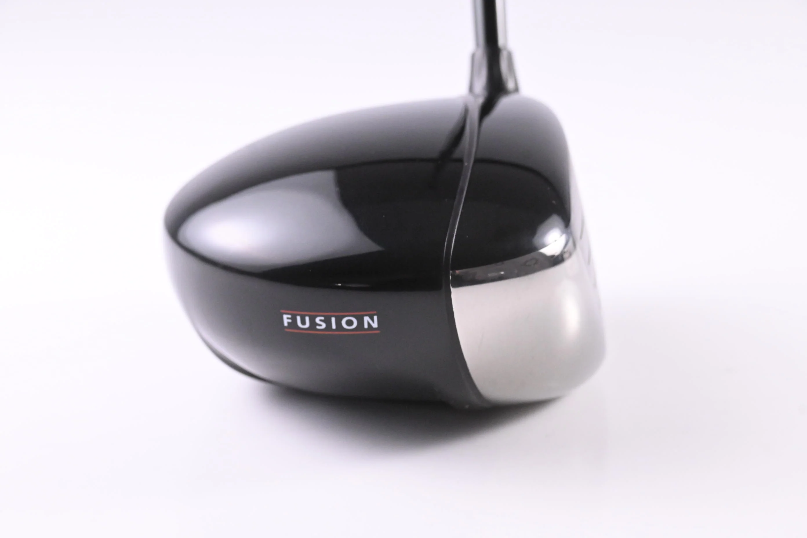 Callaway Big Bertha FT-3 Fusion Tour Driver / 9.5 Degree / X-Flex Speeder 757 - Image 3
