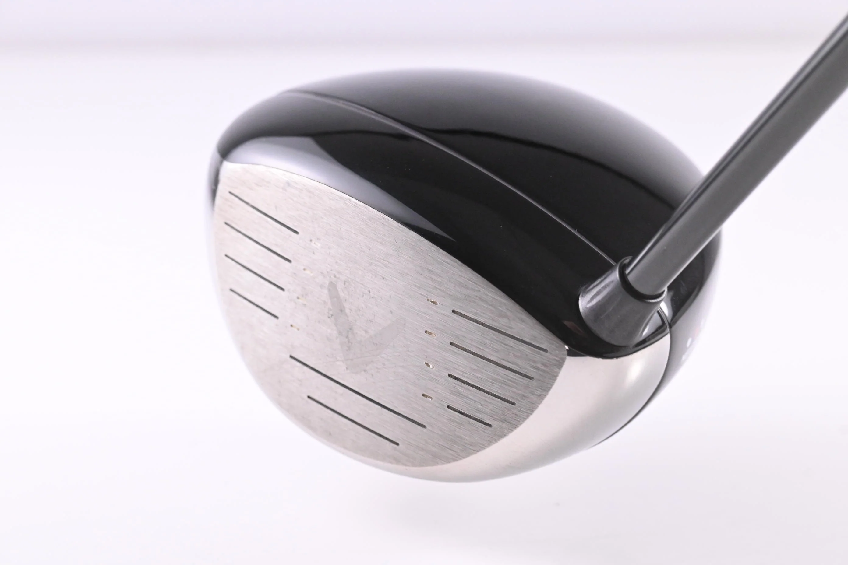 Callaway Big Bertha FT-3 Fusion Tour Driver / 9.5 Degree / X-Flex Speeder 757 - Image 4
