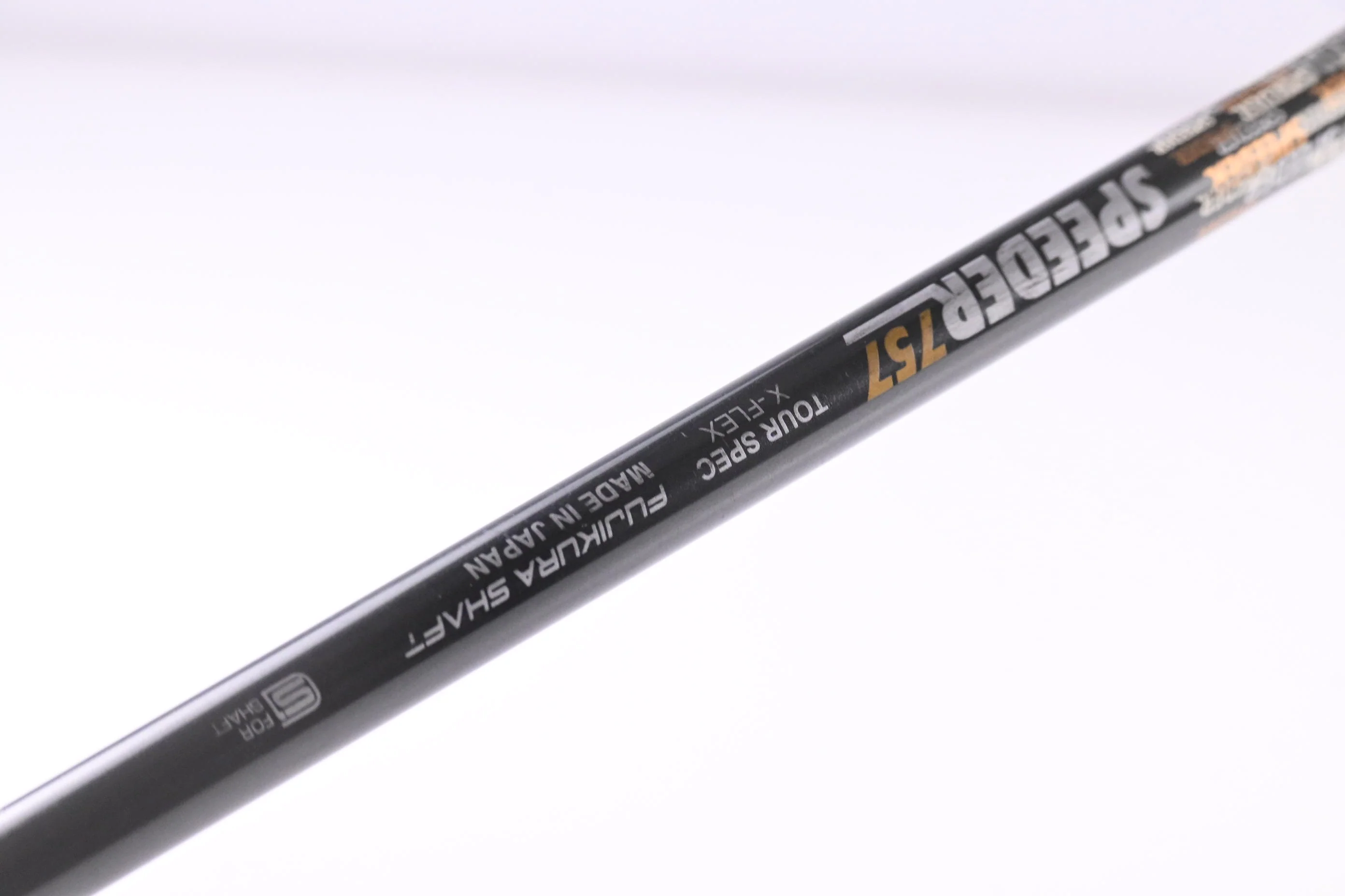 Callaway Big Bertha FT-3 Fusion Tour Driver / 9.5 Degree / X-Flex Speeder 757 - Image 6